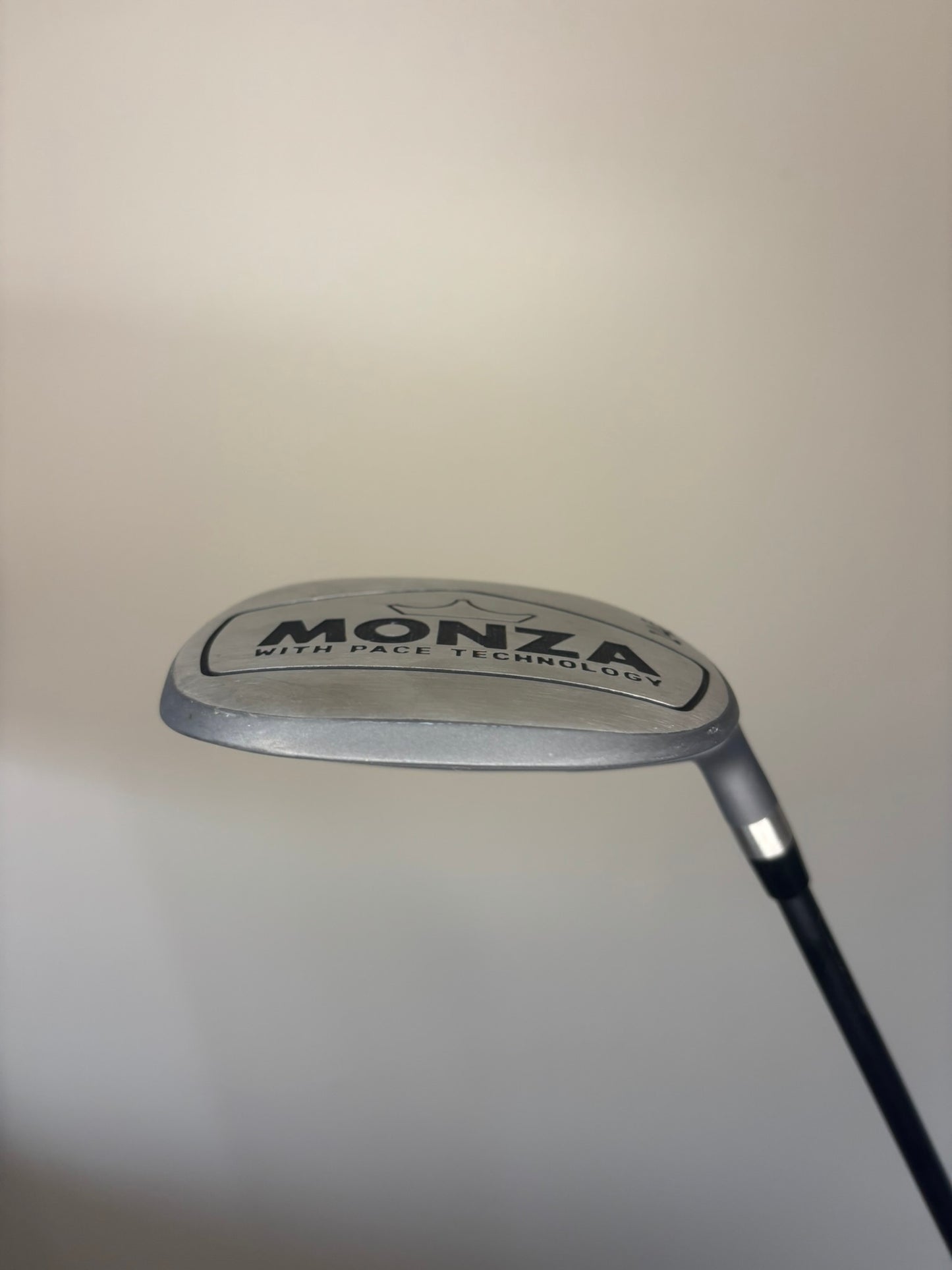 MONZA Driver 14.5° Graphite Senior Flex 42.75″ NICE