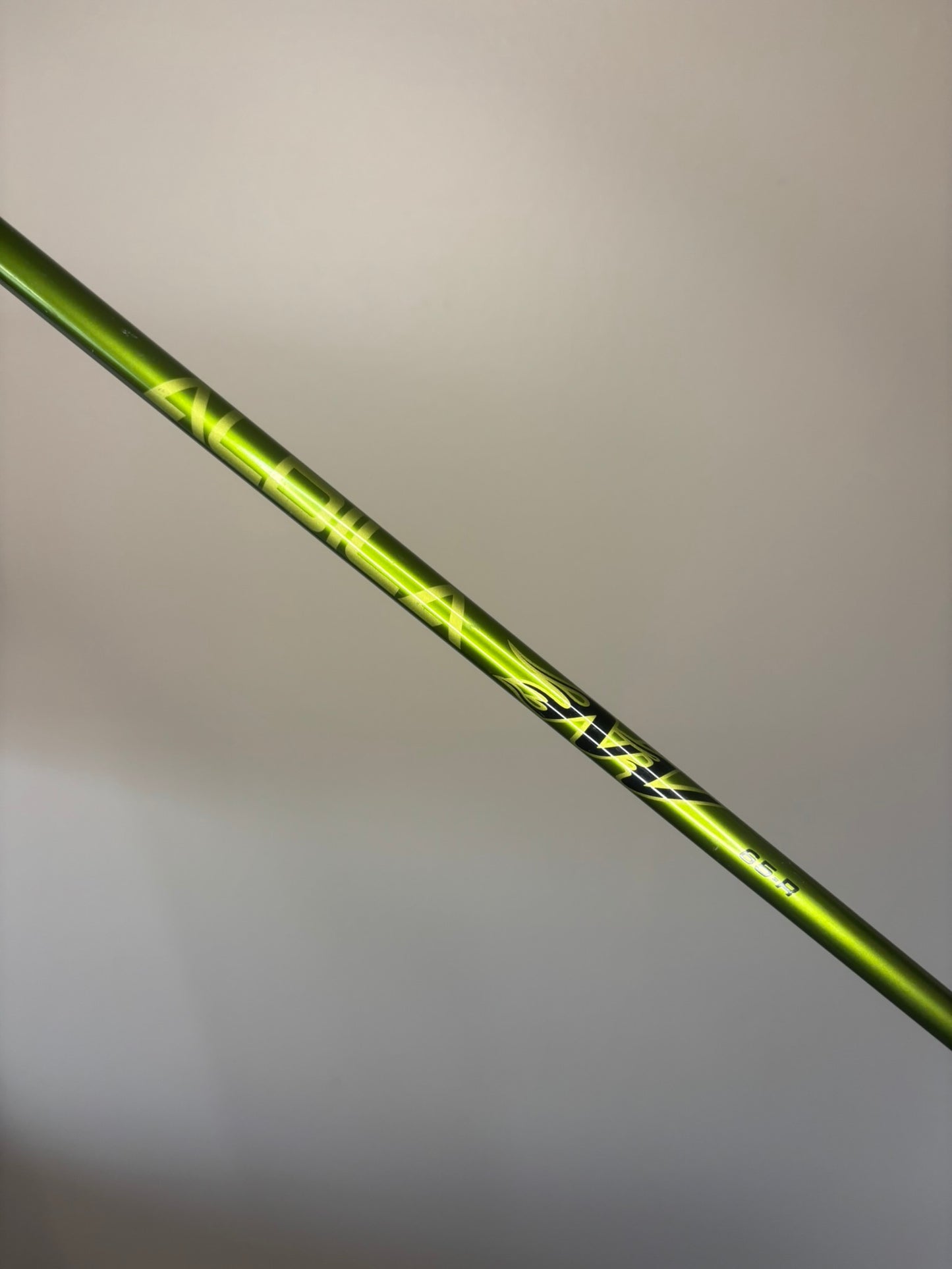 Cobra F Speed Driver 10.5° Aldila NV 65 Regular Flex 44.5″