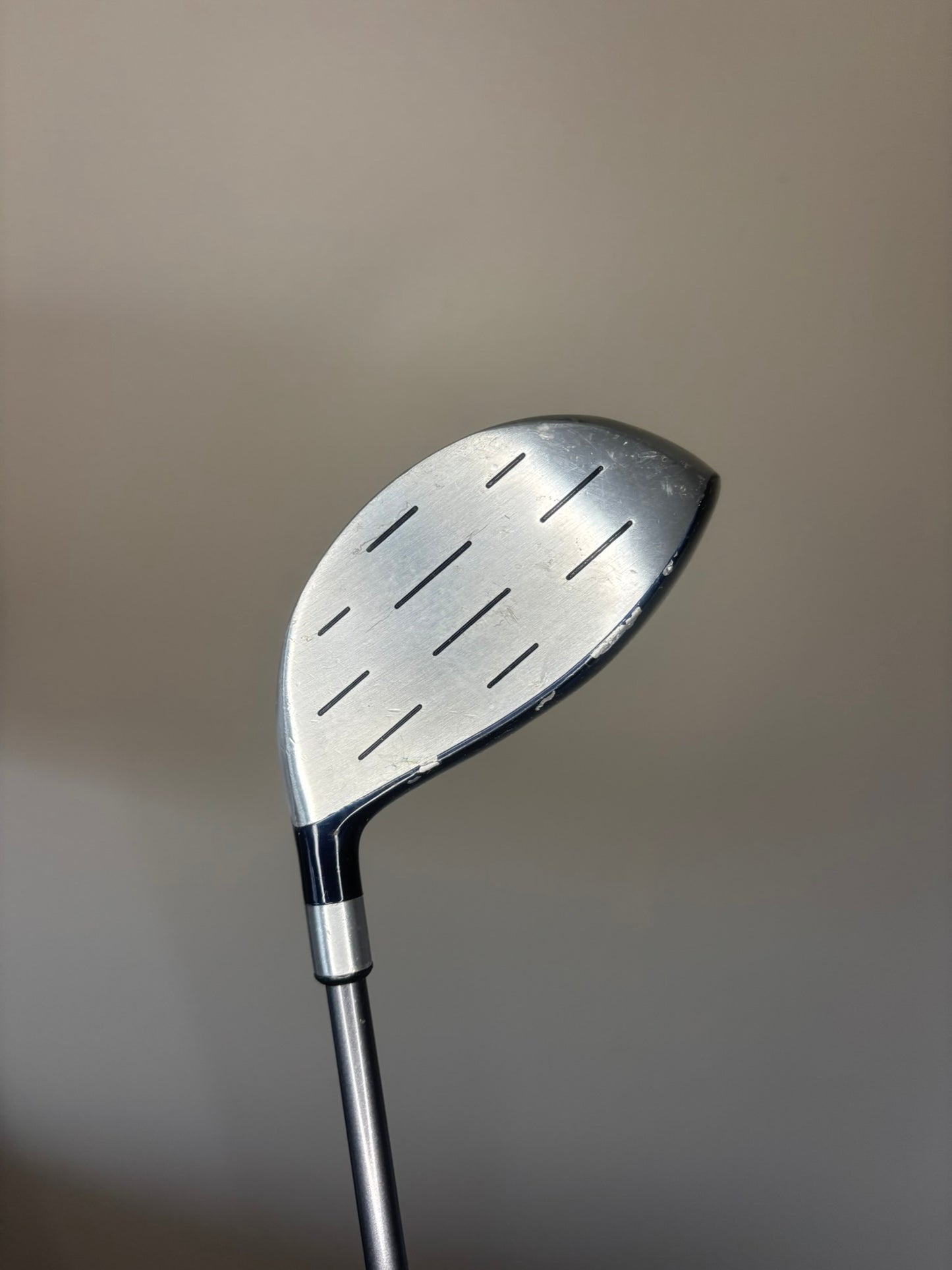 835 Ti Fusion Driver 9.5° ProFlex 78 Regular Flex 43.5″