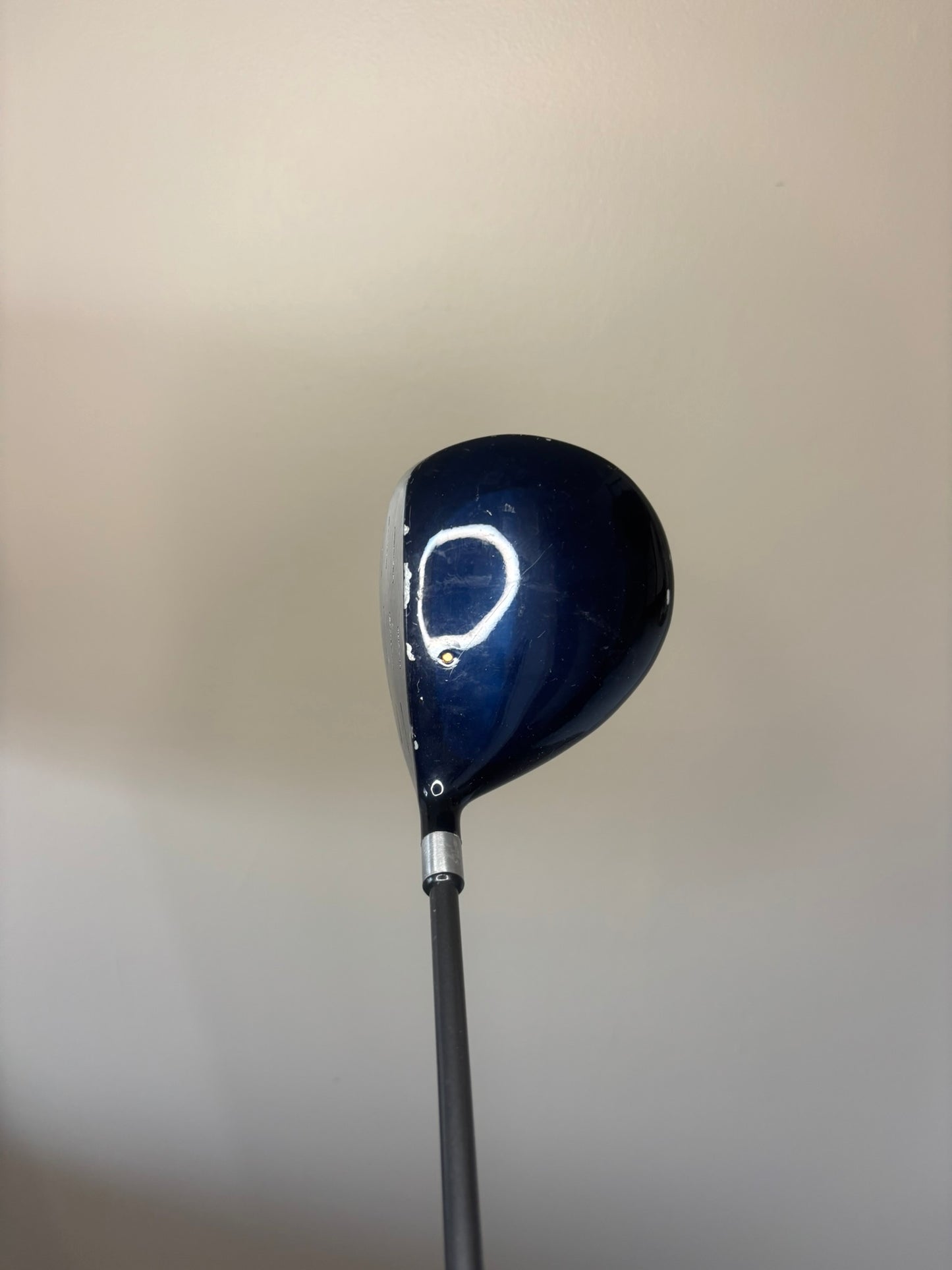 835 Ti Fusion Driver 9.5° ProFlex 78 Regular Flex 43.5″