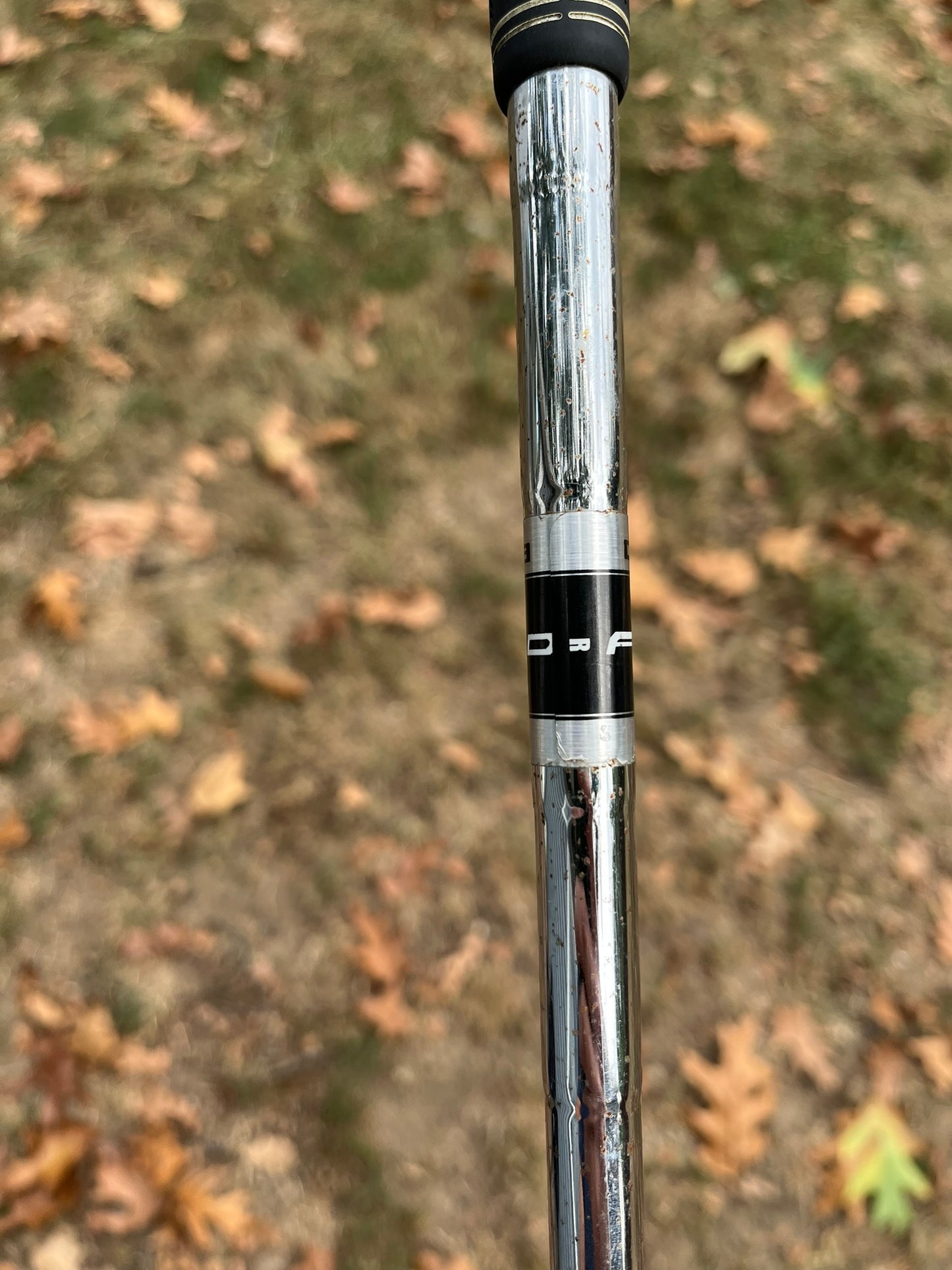 Cobra Amp-D 5-Iron Regular Flex 38.5″ NICE