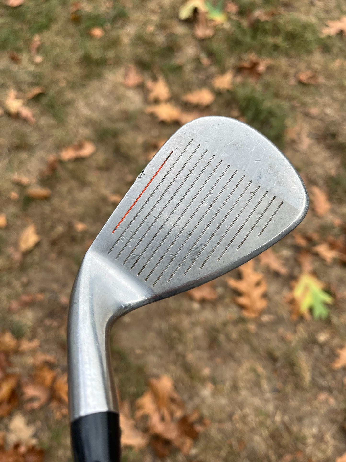 Cobra Amp-D Pitching Wedge Regular Flex 36.25″ READ
