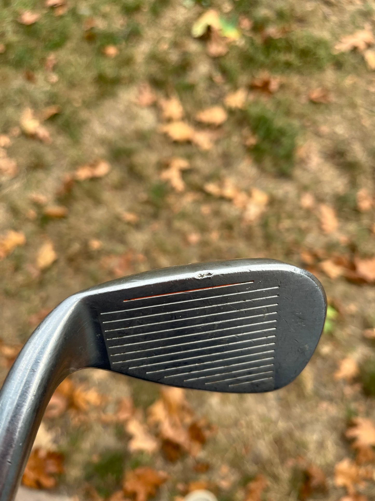 Cobra Amp-D Pitching Wedge Regular Flex 36.25″ READ