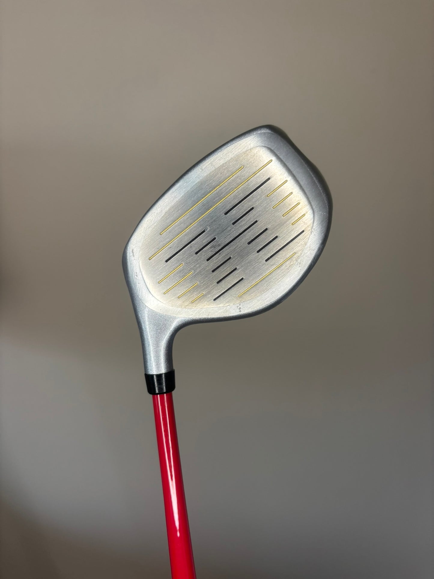 X Factor Hammer Driver 10° Xtreme Aerospeed Stiff Flex 45″