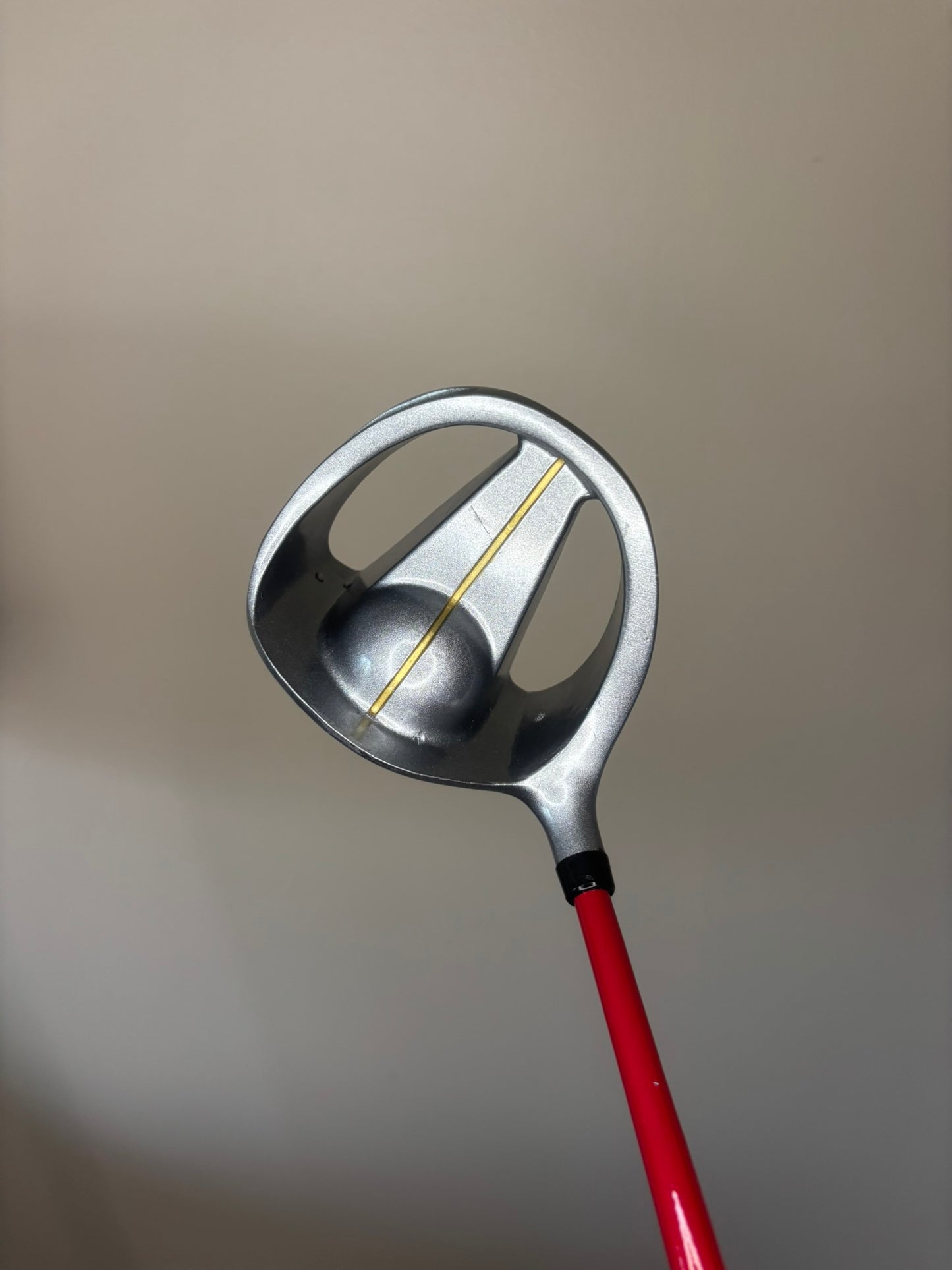 X Factor Hammer Driver 10° Xtreme Aerospeed Stiff Flex 45″