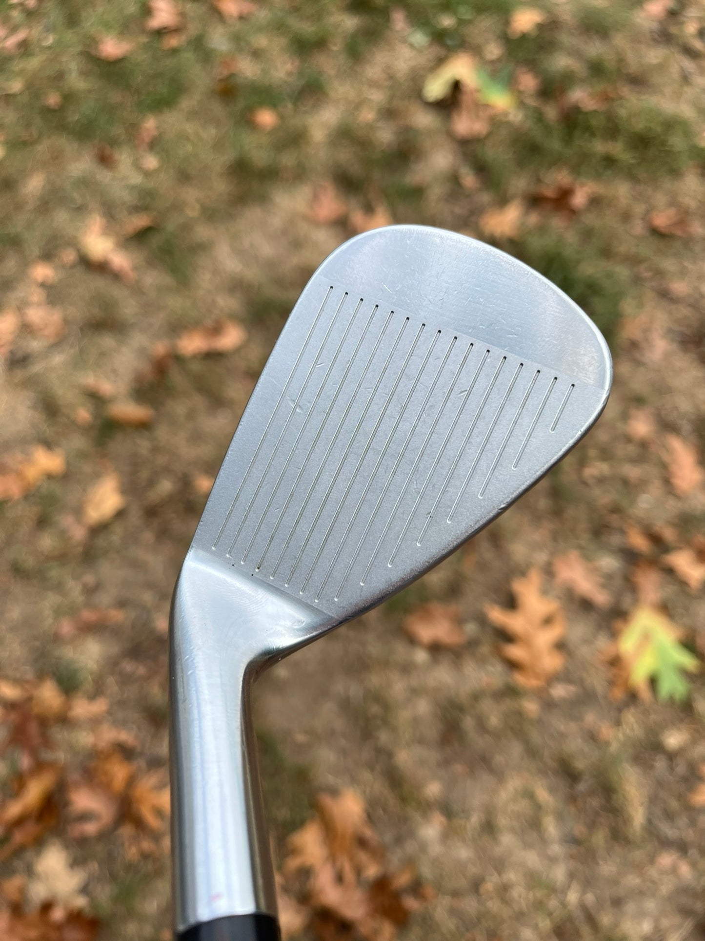 Nike Vapor Pro Combo Pitching Wedge DG Pro Stiff Flex 36″ NICE