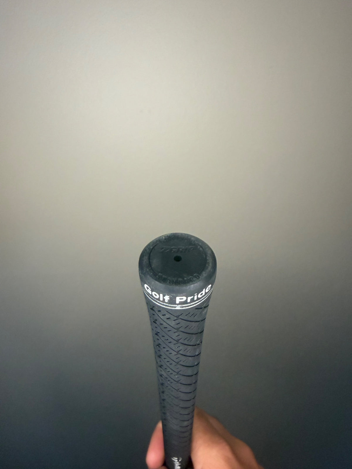 Mitsubishi Golf REAX Regular Flex Fairway Wood Shaft TaylorMade Tip 41.5" NICE — photo 5