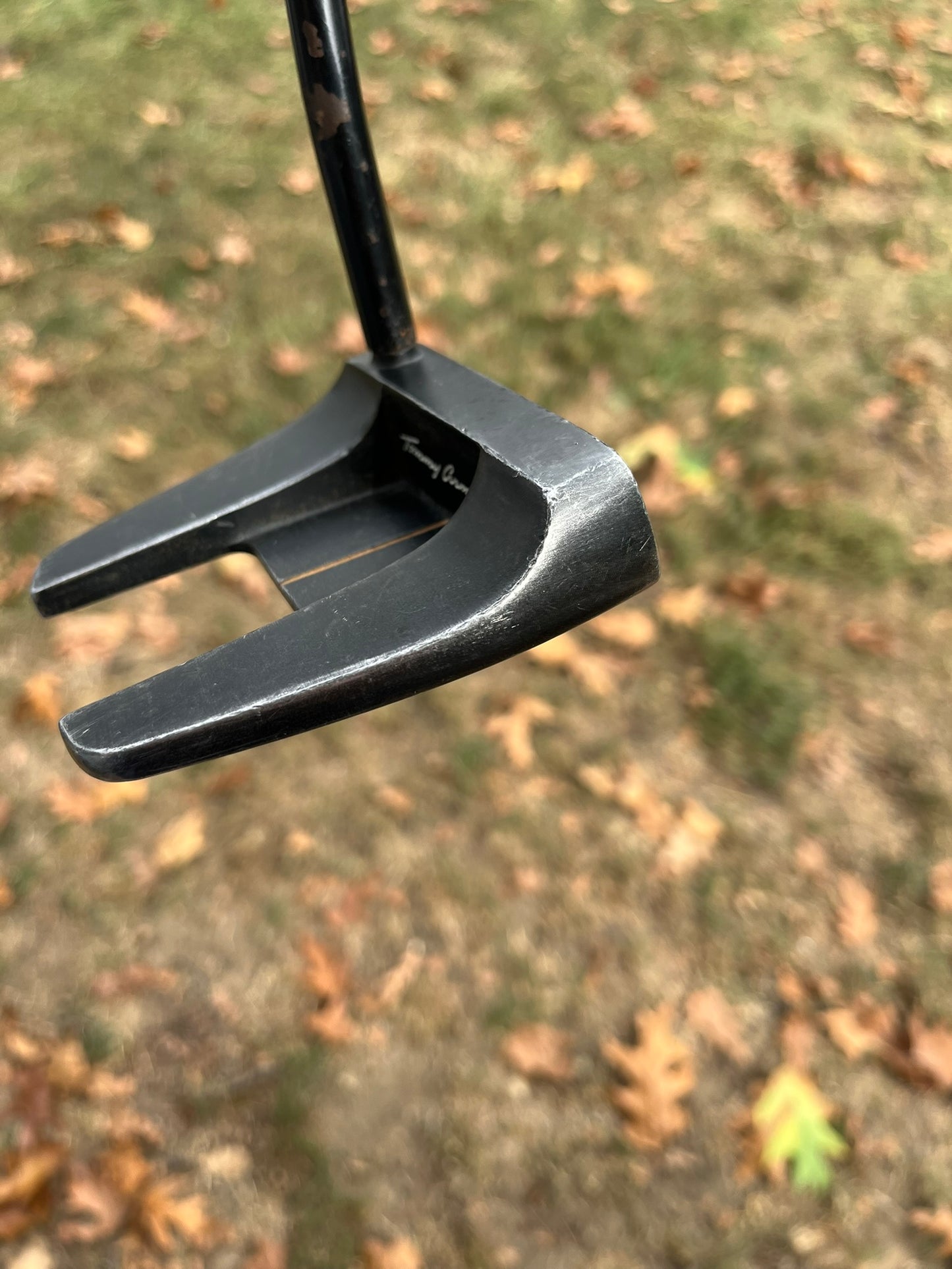 Tommy Armour Impact No. 3 Putter 34.75″ NICE