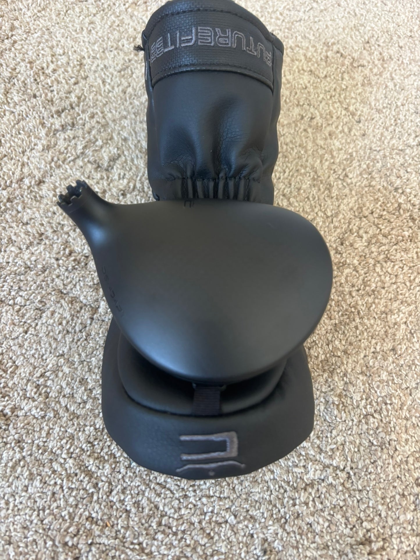 Cobra DS-ADAPT X 5-Wood 18° +HC Head Only MINT