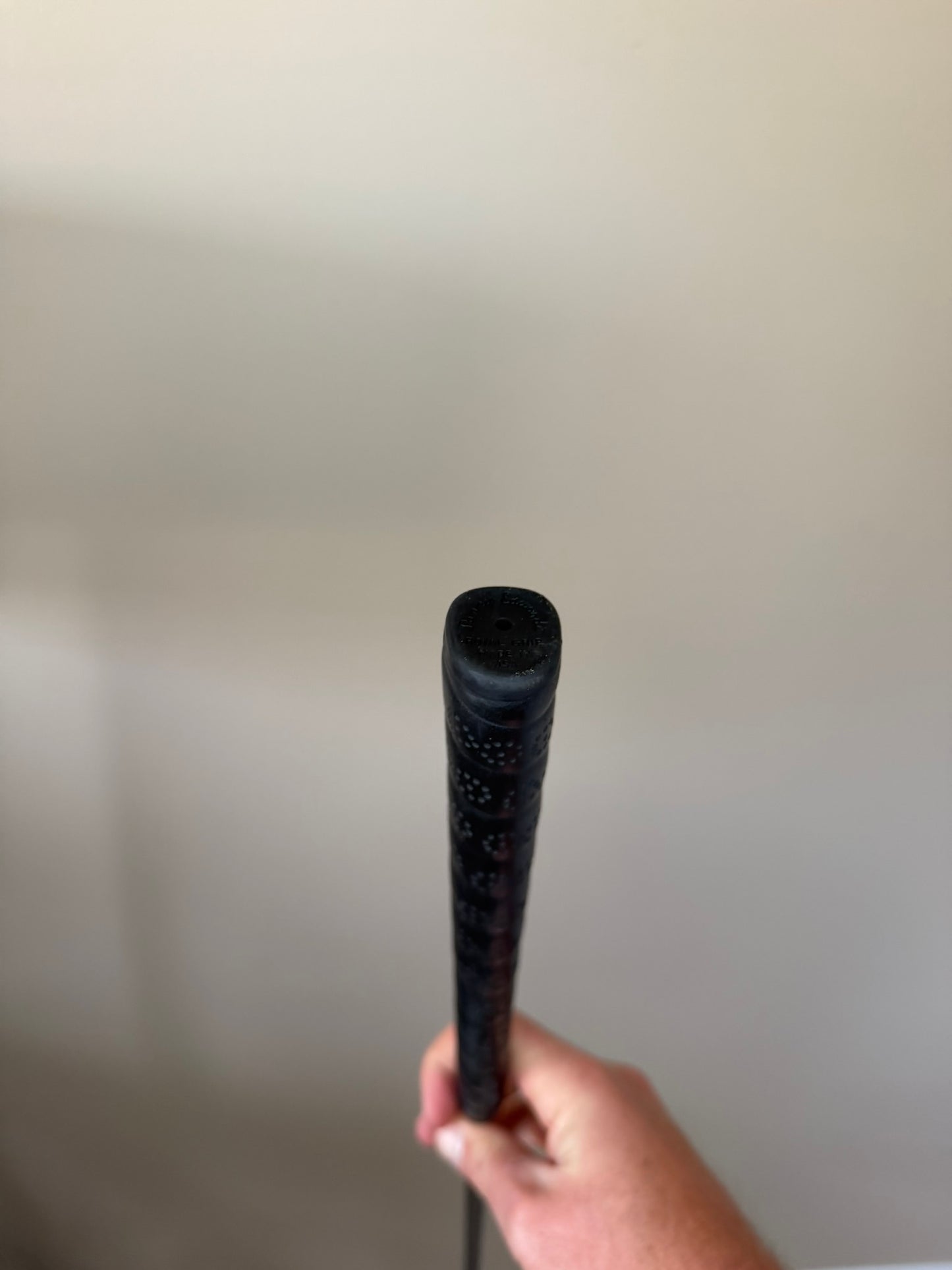 Photo of Slazenger LBP1 Kirk Currie Putter