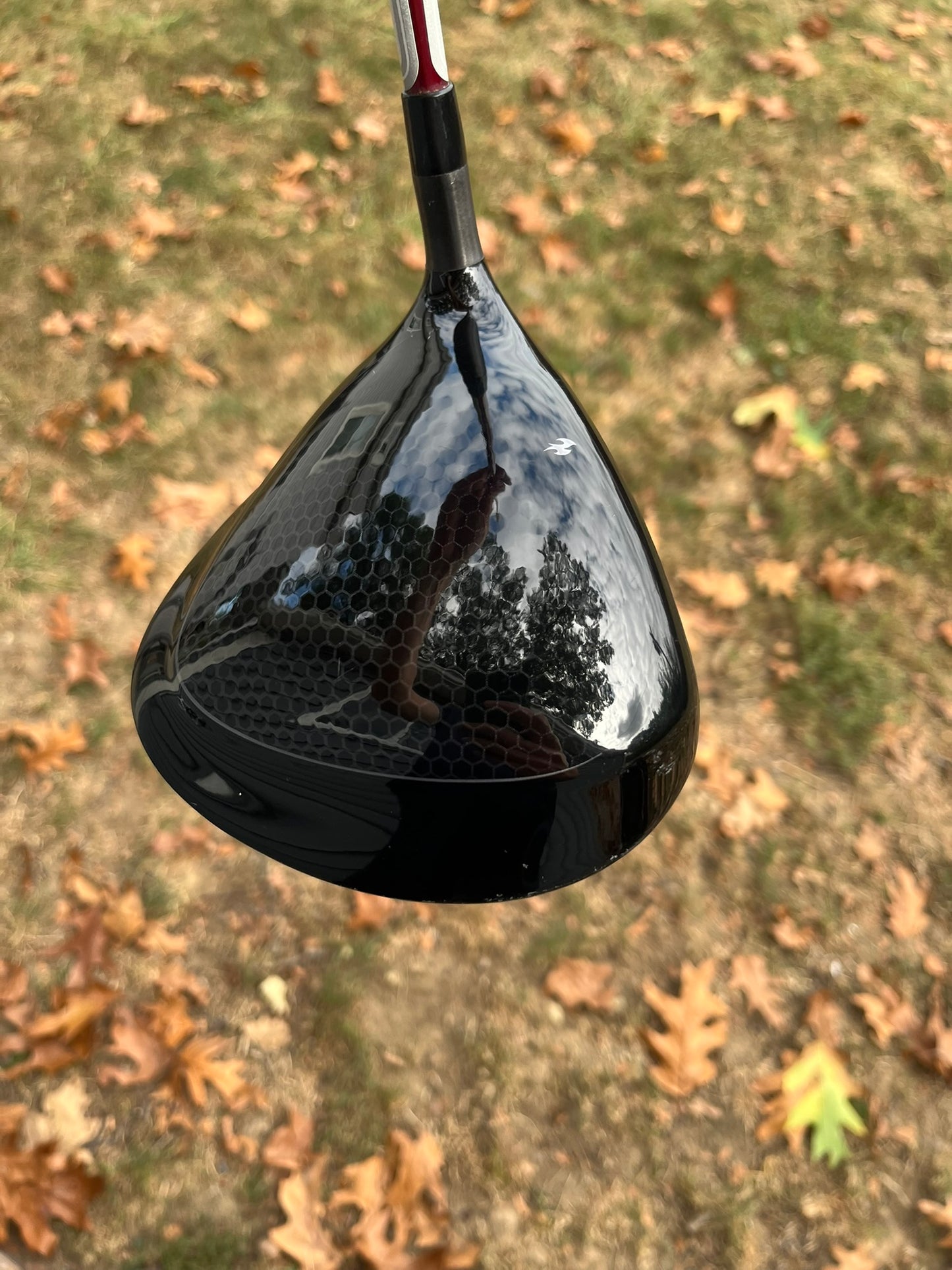 Taylormade Burner Superfast TP Driver 8.5° Motore F1 65 Extra Stiff 45.75″ NICE