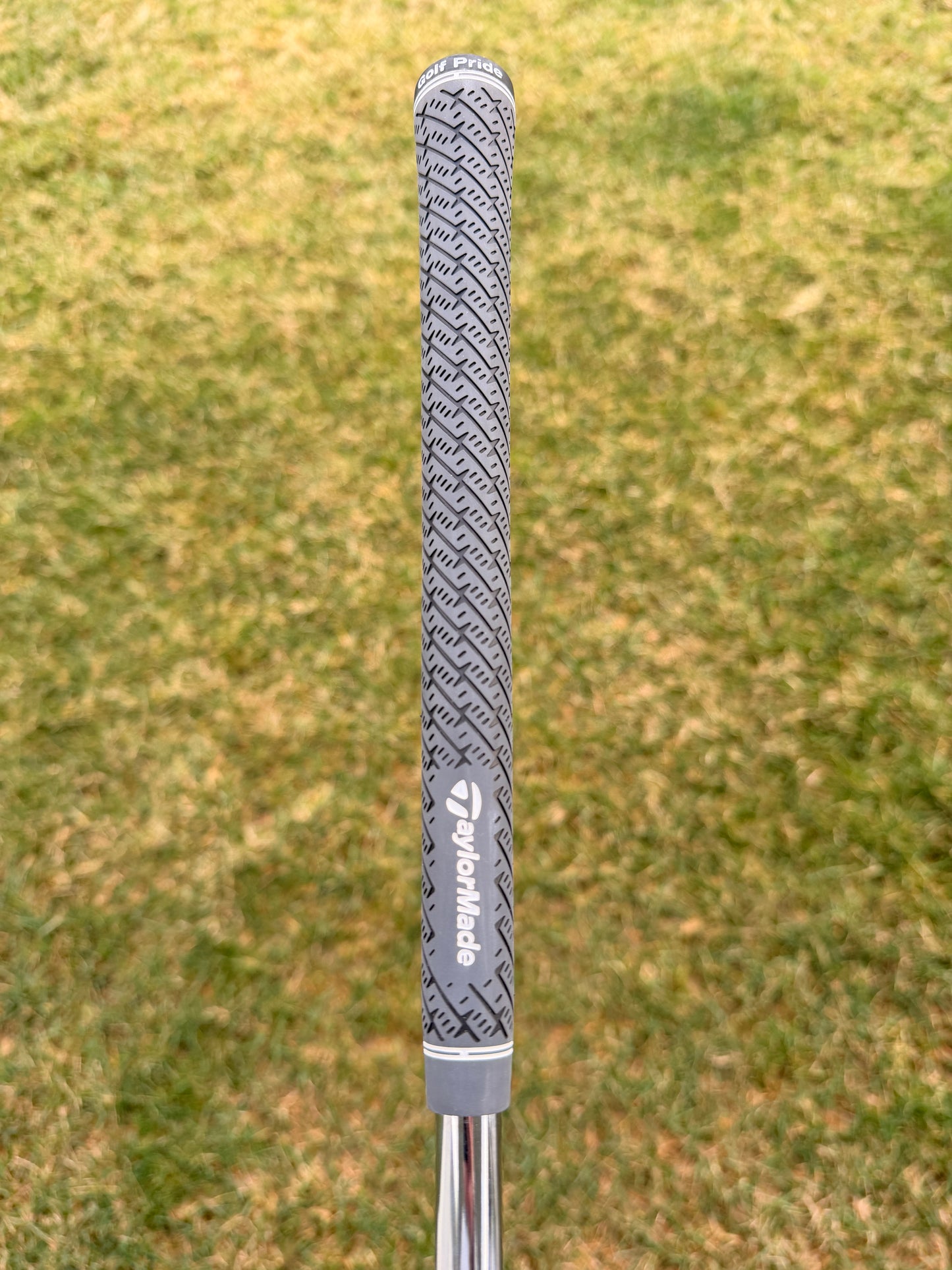 Taylormade Milled Grind HI-Toe 3 Chrome Wedge 52°/9 Modus3 Stiff LH 35″ MINT