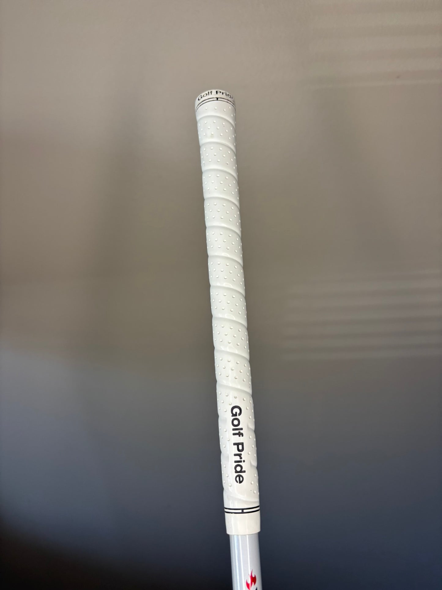 Taylormade 2007 Burner Steel 5-Wood 18° REAX 50g Stiff Flex 42.25″ NICE