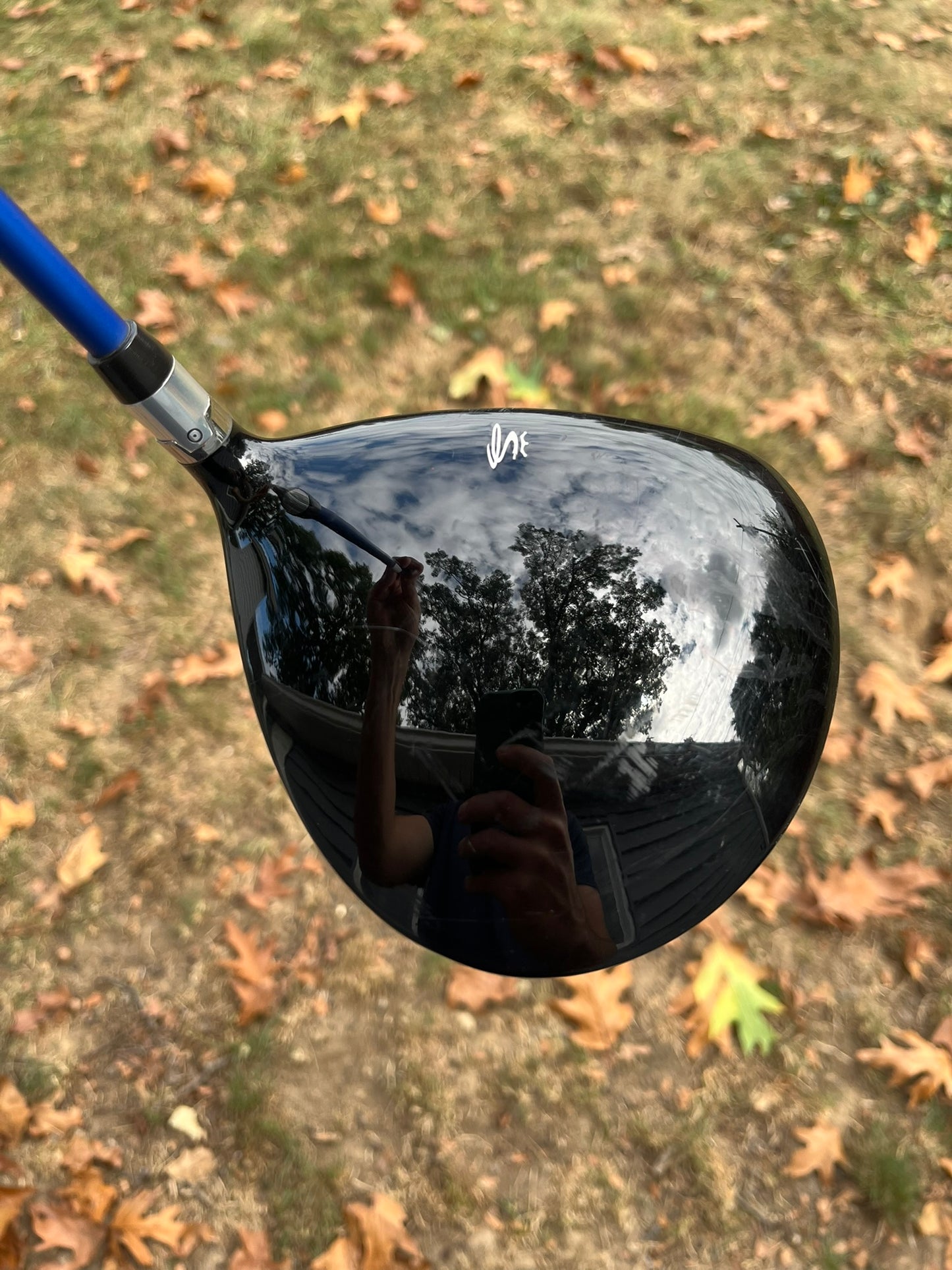 Cobra ZL Zero Limits Driver 9.5° Javln FX M7 Stiff Flex 45″
