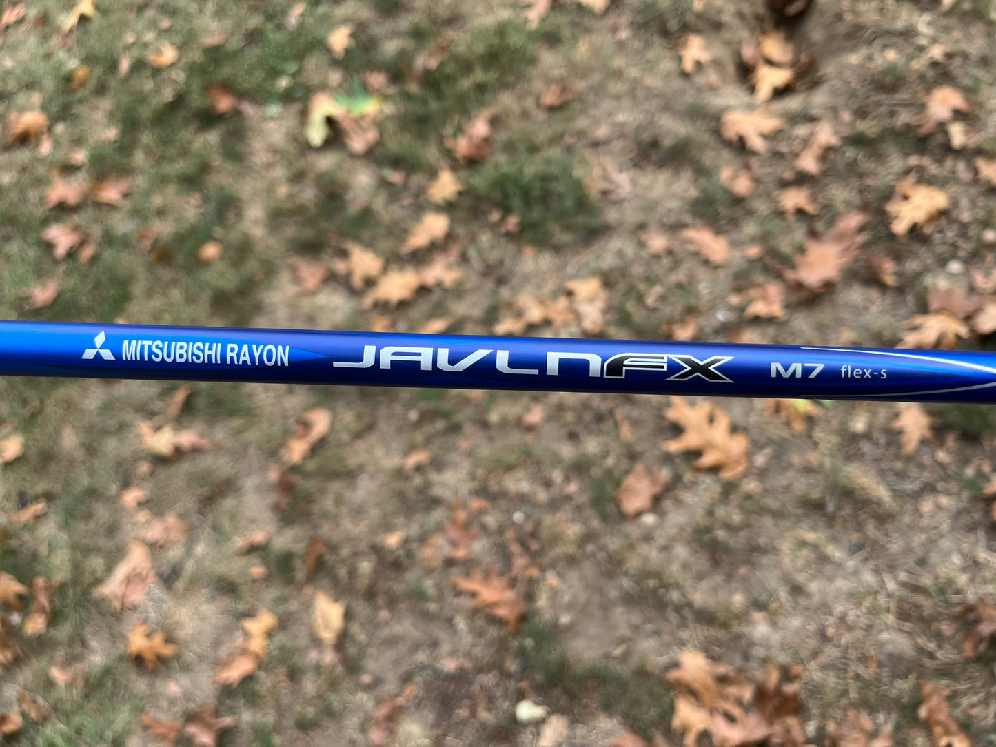 Cobra ZL Zero Limits Driver 9.5° Javln FX M7 Stiff Flex 45″