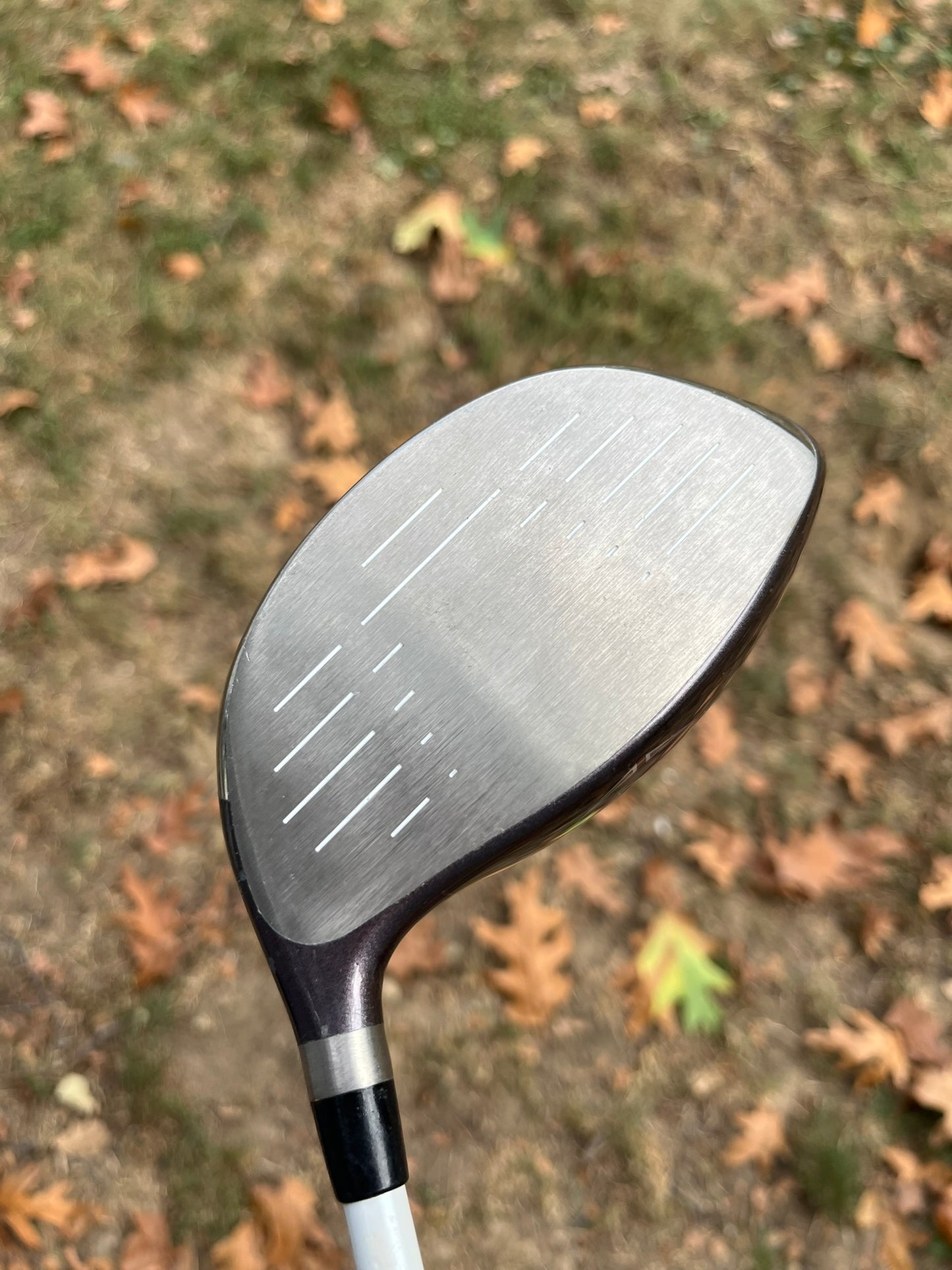 Ping Faith Driver 12° ULT Ladies Flex 44″ NICE