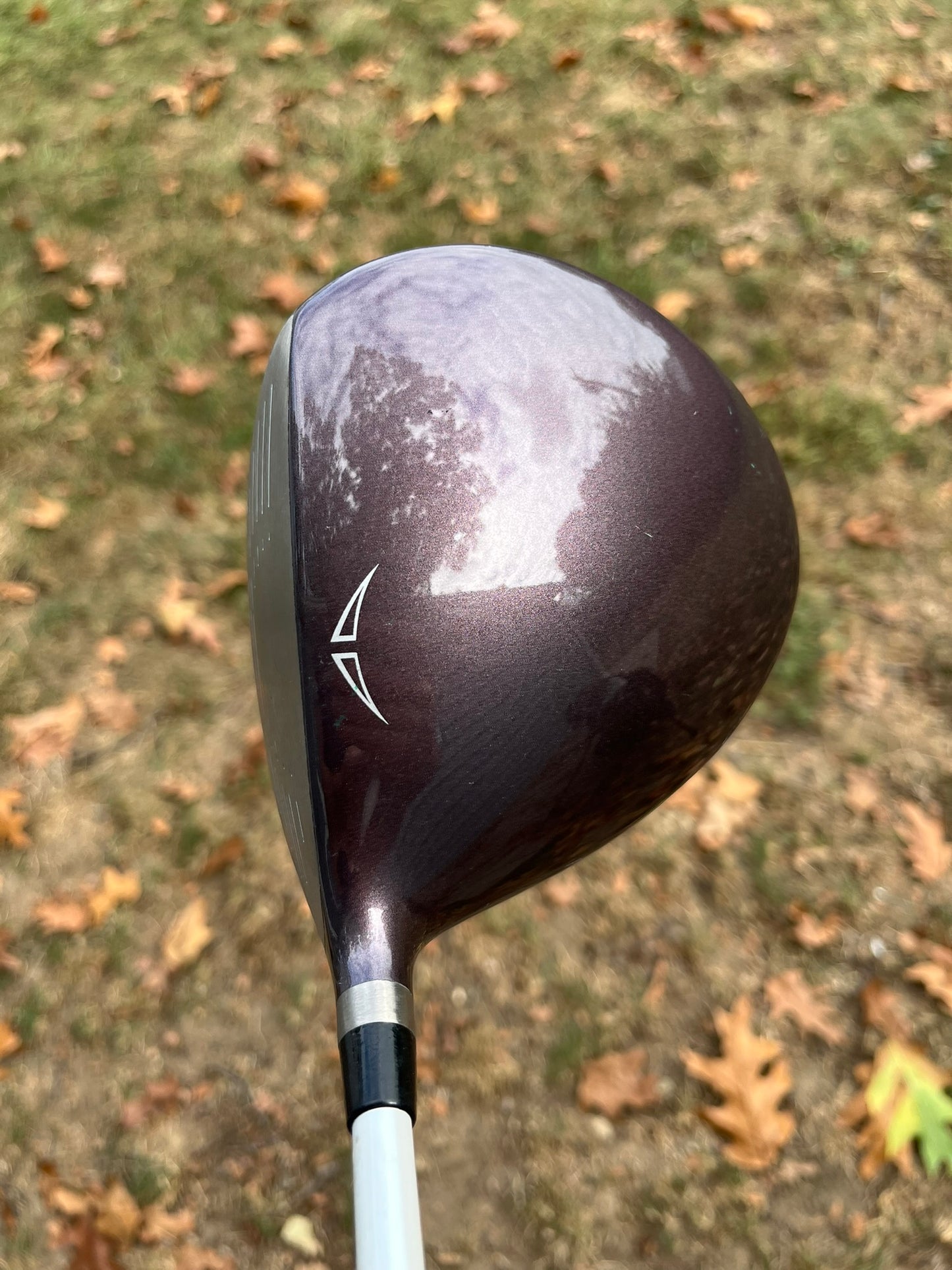 Ping Faith Driver 12° ULT Ladies Flex 44″ NICE