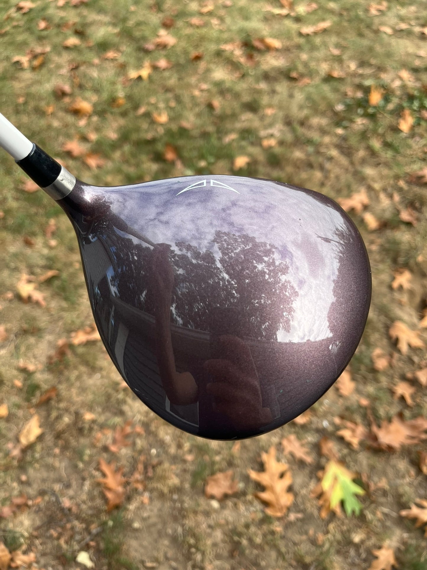 Ping Faith Driver 12° ULT Ladies Flex 44″ NICE