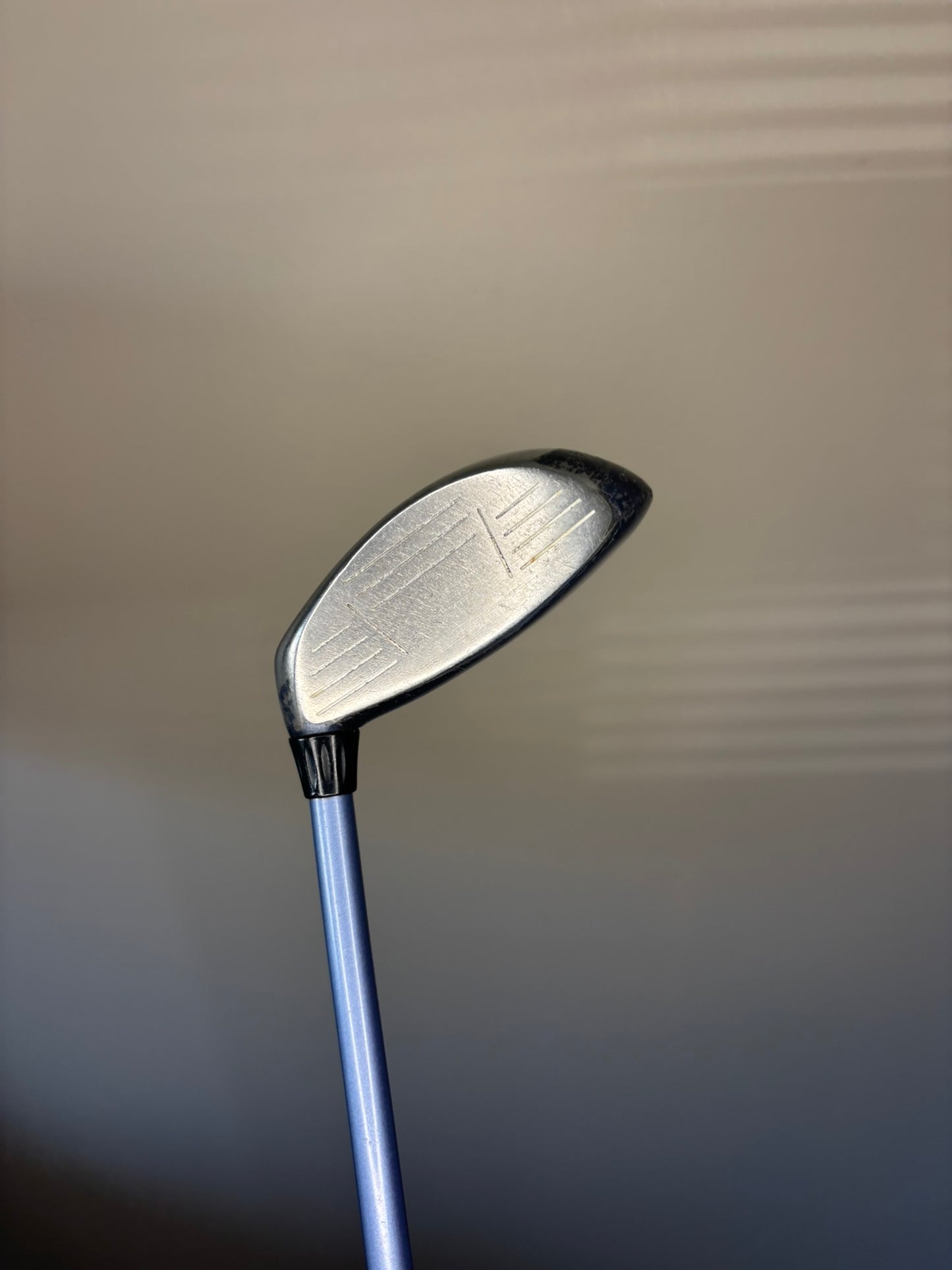 Callaway Big Bertha Steelhead III 7-Wood Graphite Ladies Flex 41″