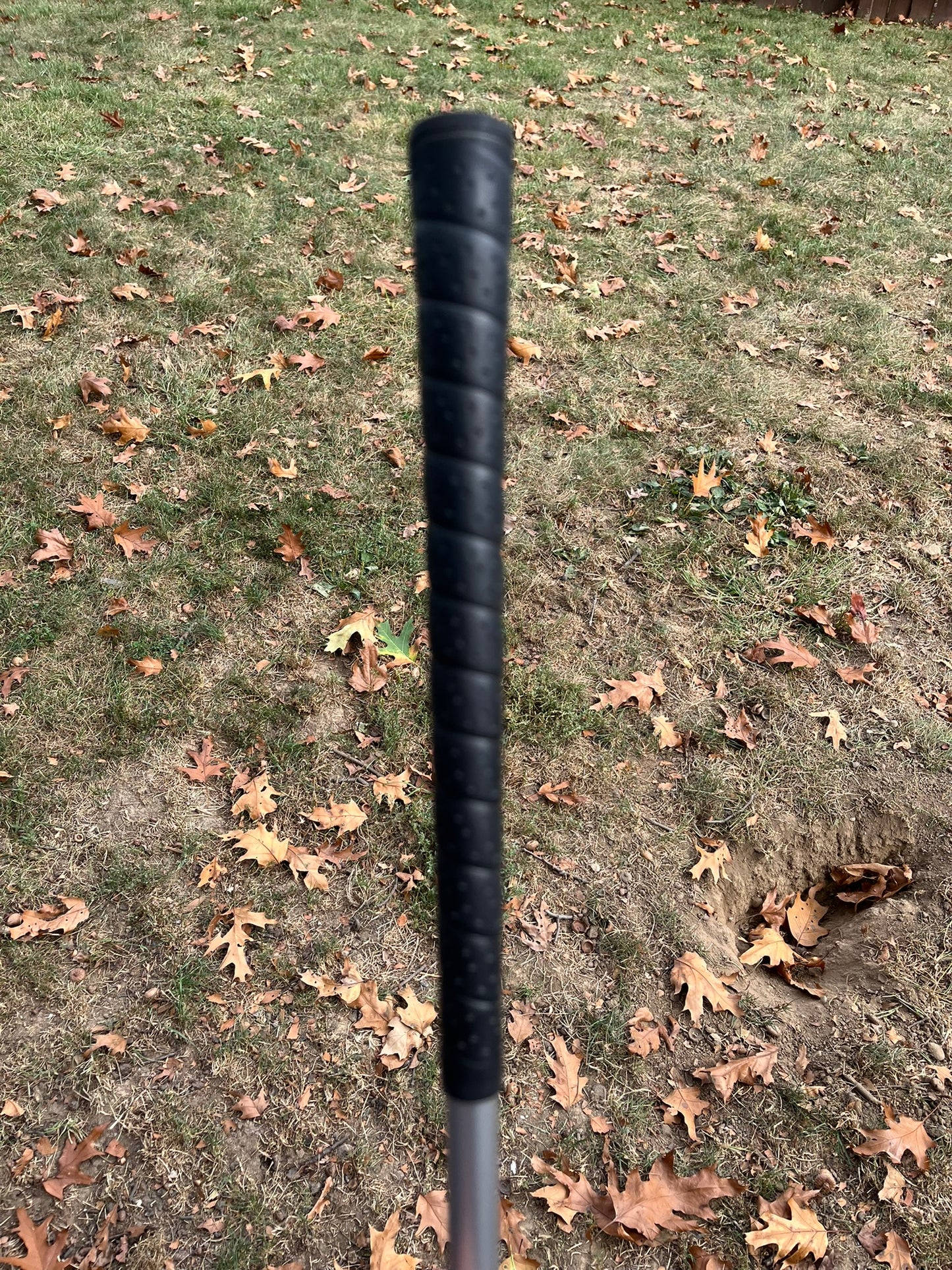 Cobra Titanium Offset Oversize Driver 9.5° Supershaft Stiff Flex 45.25″ +HC NICE