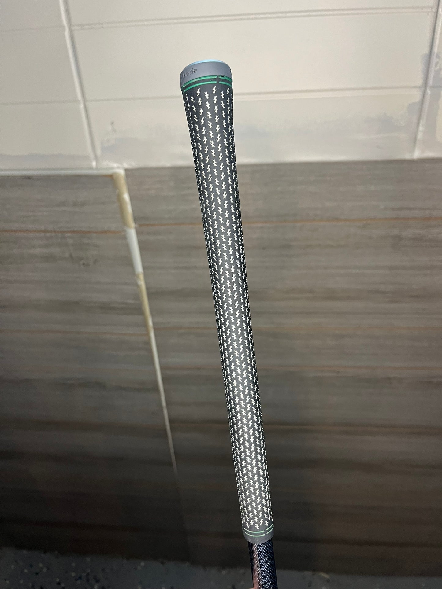Mitsubishi Tensei AV Blue 55 Stiff Flex Driver Shaft Titleist Tip 44.5″