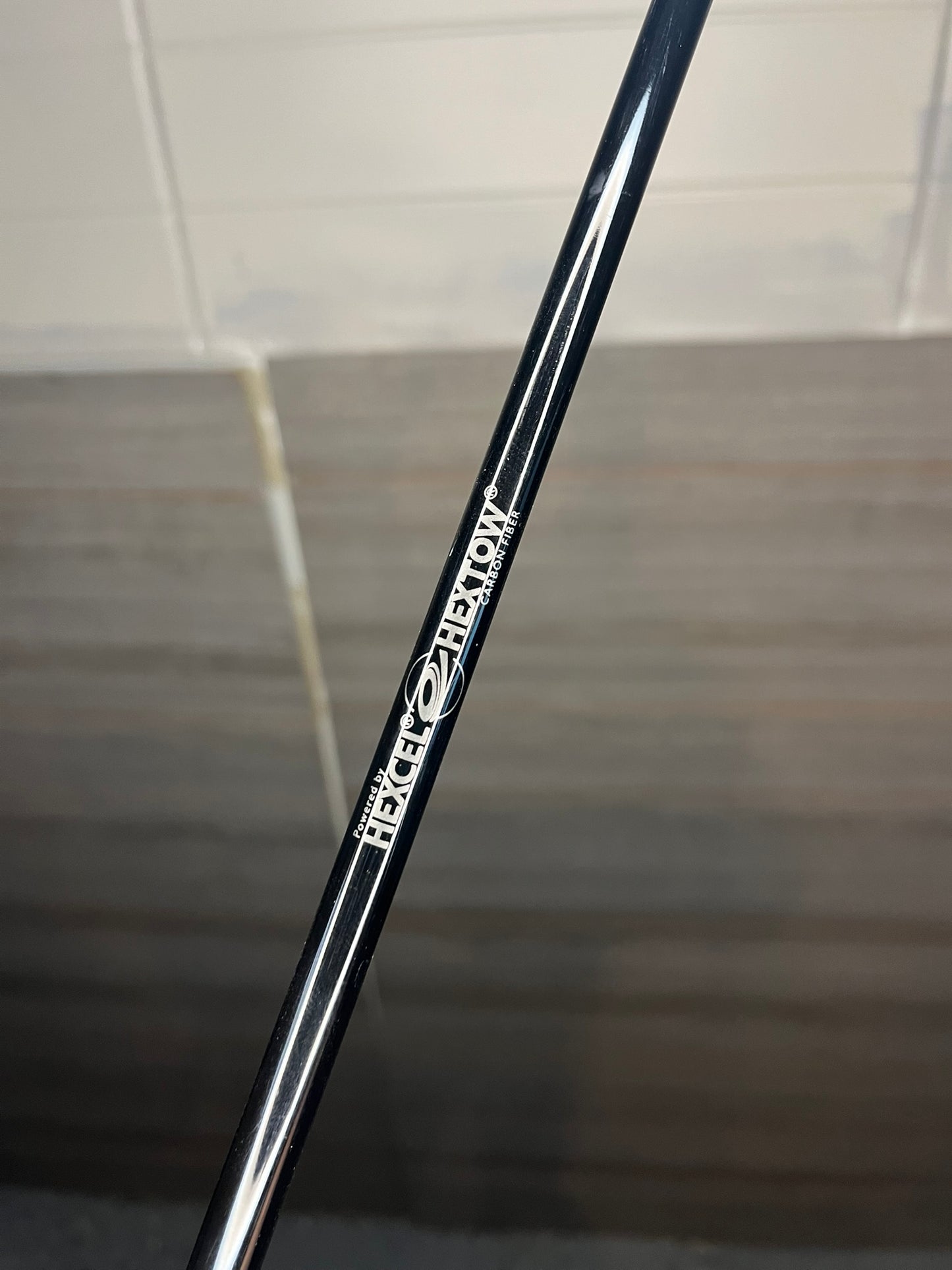 Project X Hzrdus Smoke RDX Blue Extra Stiff Flex Driver Shaft Cobra Tip 44.125″