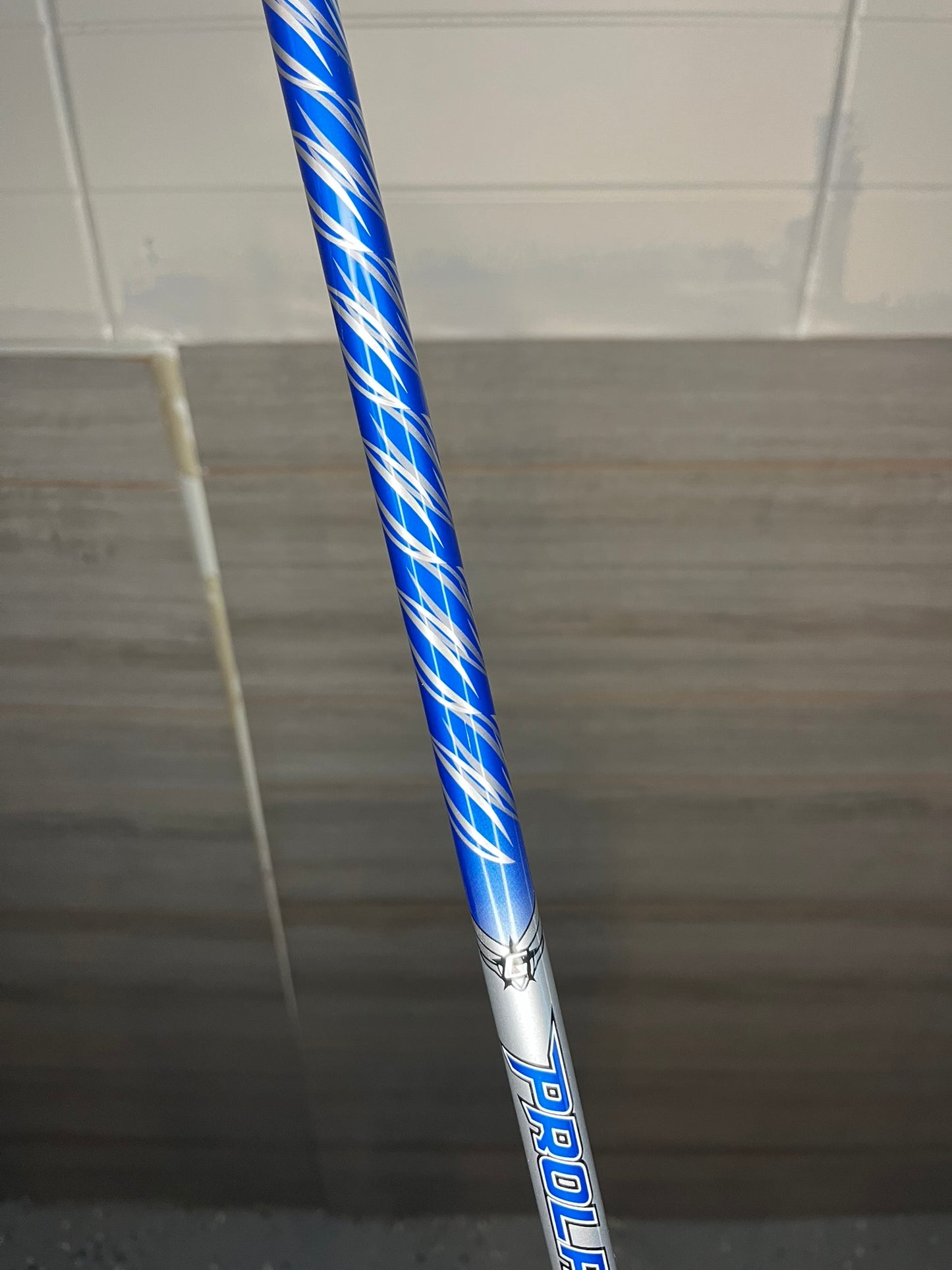Grafalloy ProLaunch Blue 45 Senior Flex Driver Shaft No Tip 46″ NEW UNCUT