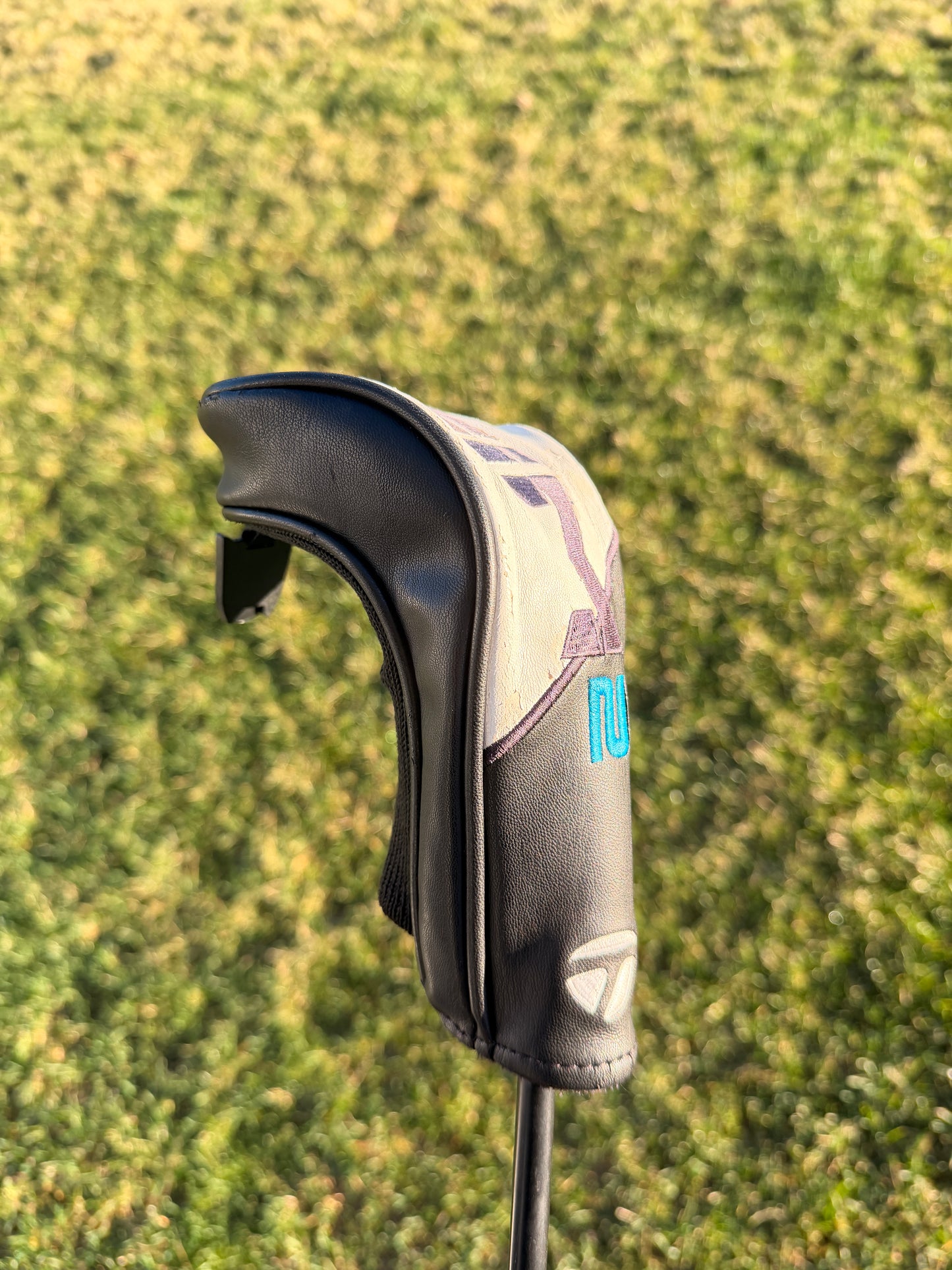 Photo of Ping G25 3 Hybrid 20° Extra Stiff Flex Tfc-189
