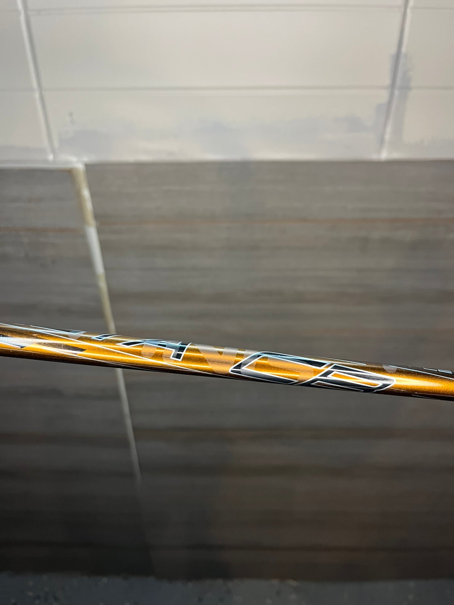 Ping Alta CB 55 Regular Flex Driver Shaft Ping G400 Tip 44.75″