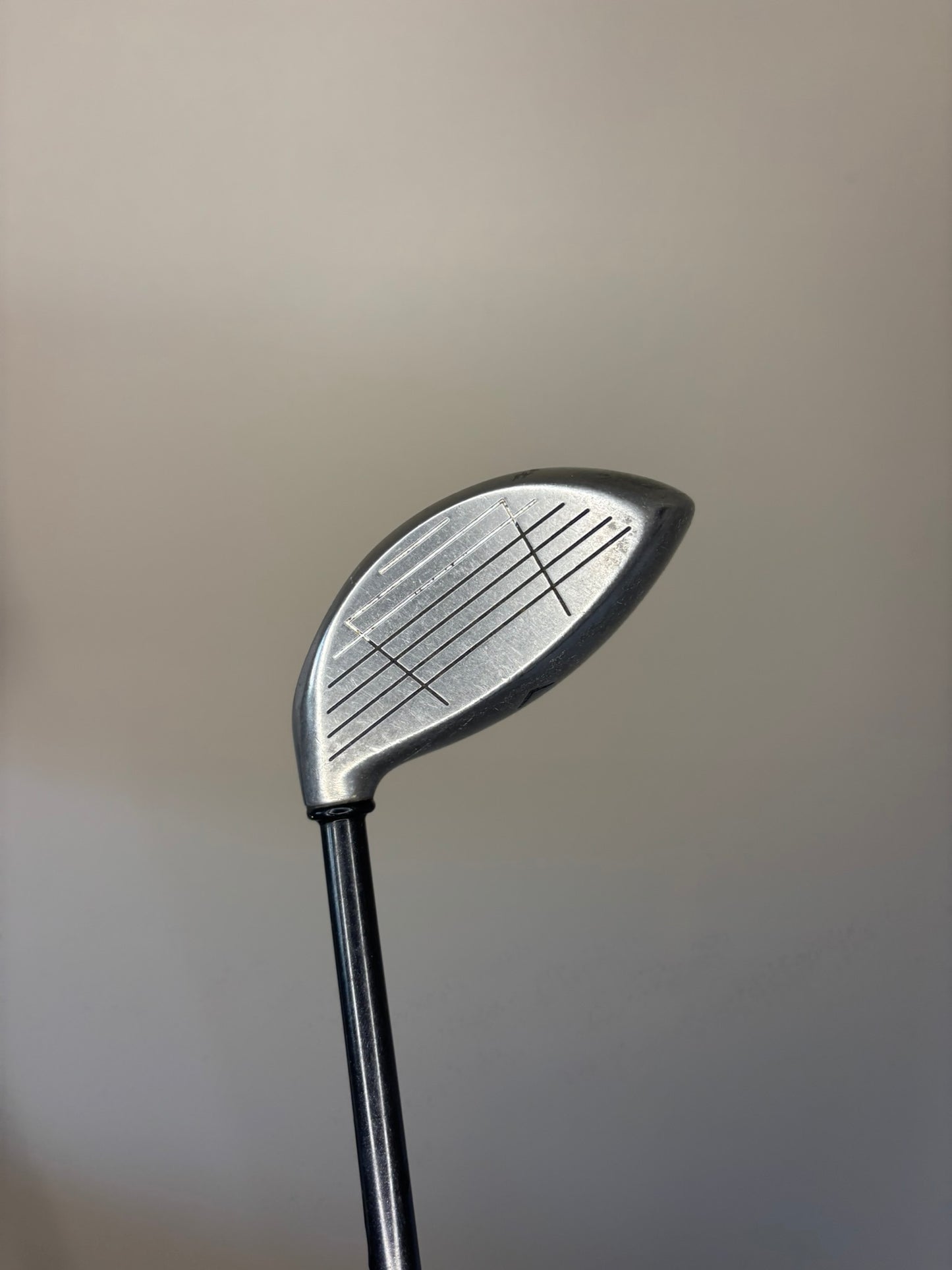 Callaway Big Bertha Warbird 5-Wood RCH 96 Regular Flex 42″ NICE