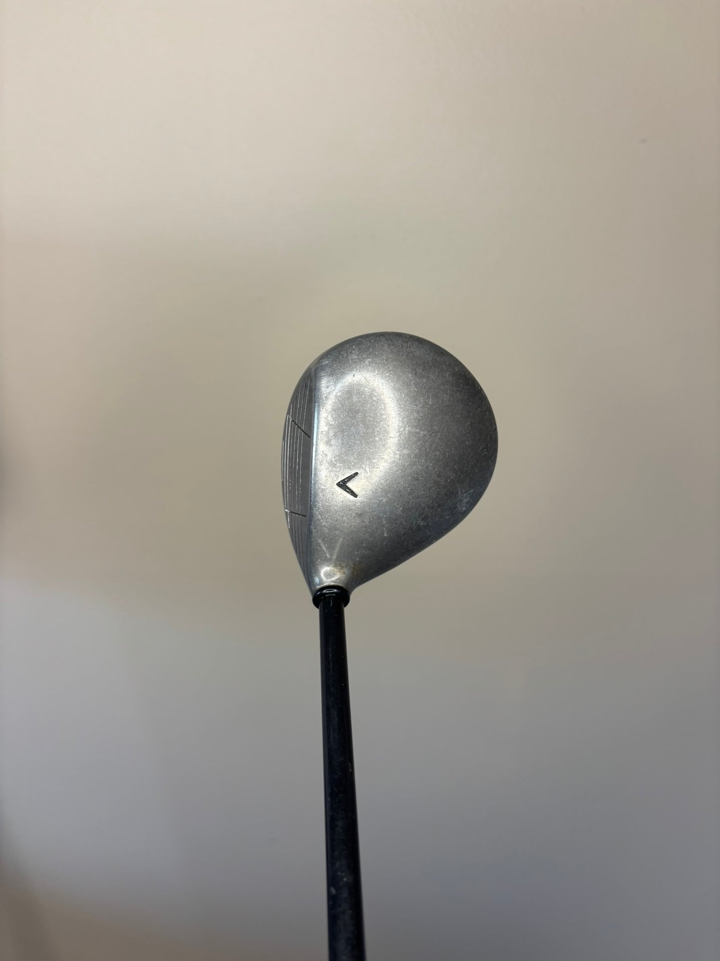 Callaway Big Bertha Warbird 5-Wood RCH 96 Regular Flex 42″ NICE