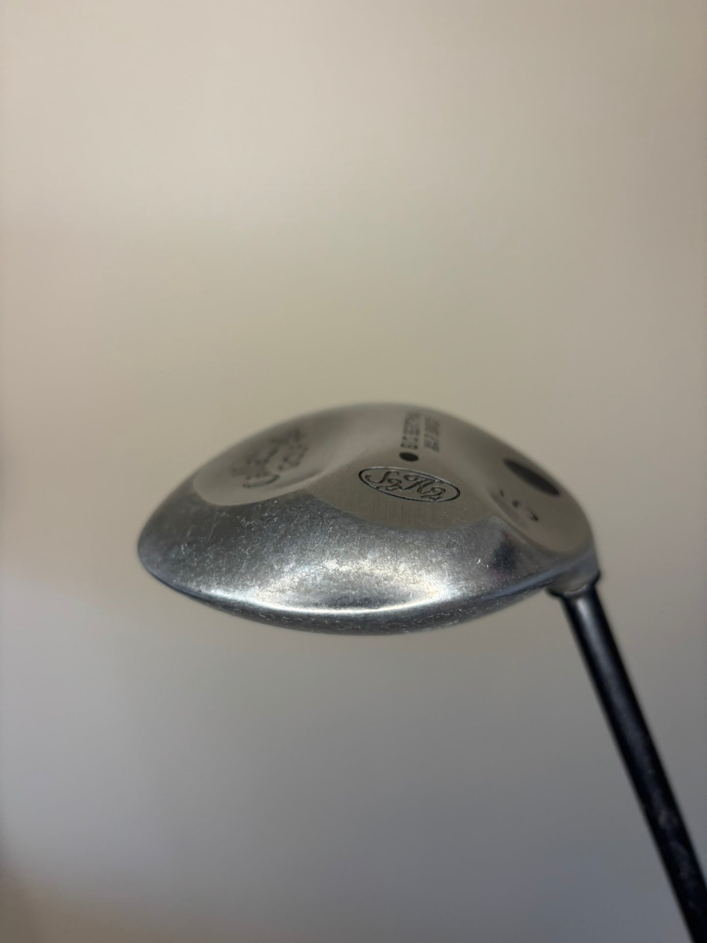 Callaway Big Bertha Warbird 5-Wood RCH 96 Regular Flex 42″ NICE