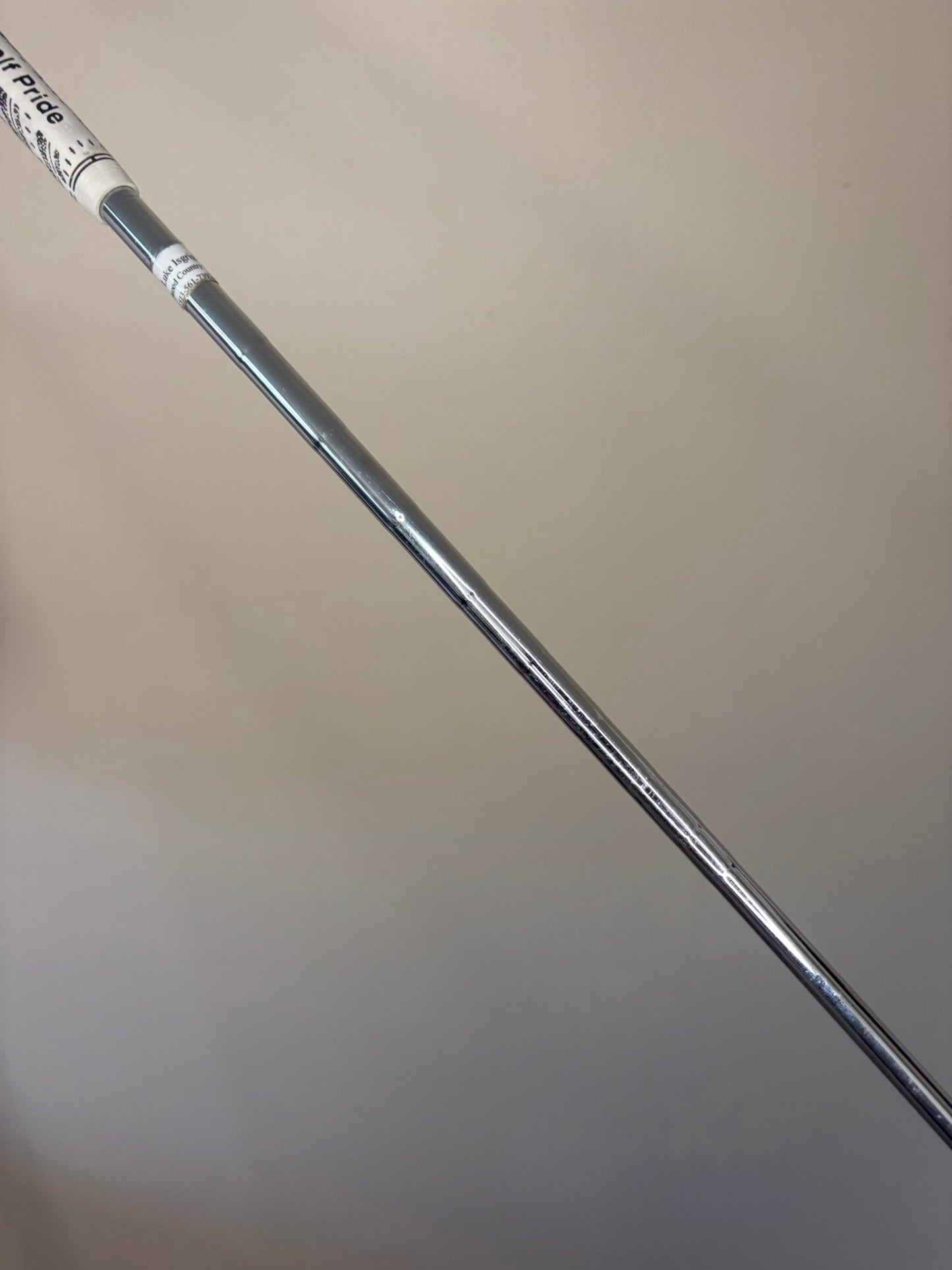 Callaway Rogue CF18 Sand Wedge 54° Steel Shaft Regular Flex 35″ NICE