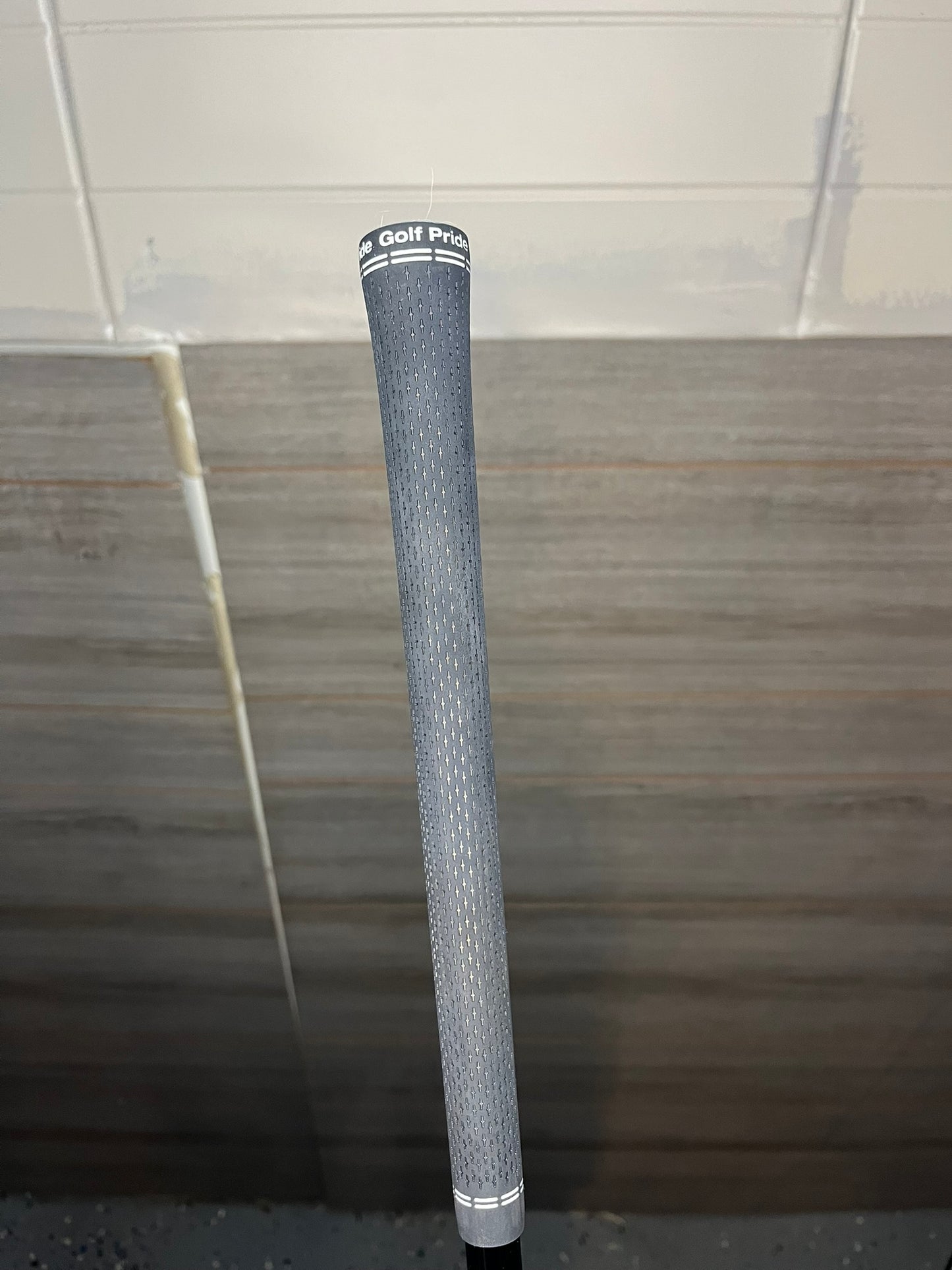 Ping Alta CB Black 65 Stiff Flex Fairway Wood Shaft Ping Tip 42.5″