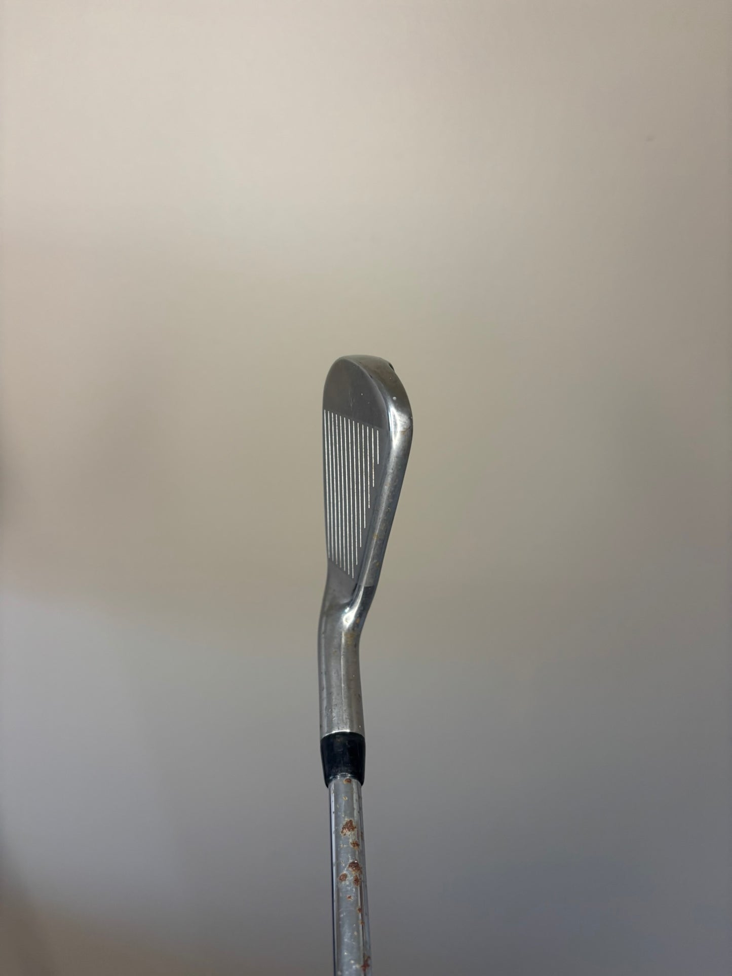 Callaway XR Pro 3-Iron KBS Tour V 90g Stiff Flex 39″ NICE