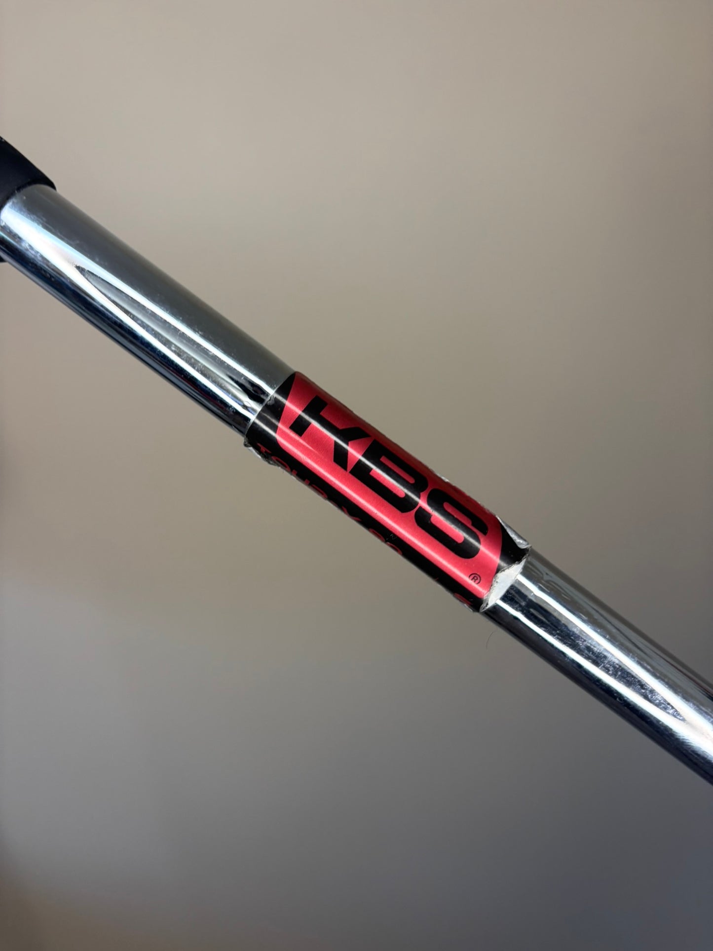 Callaway XR Pro 3-Iron KBS Tour V 90g Stiff Flex 39″ NICE