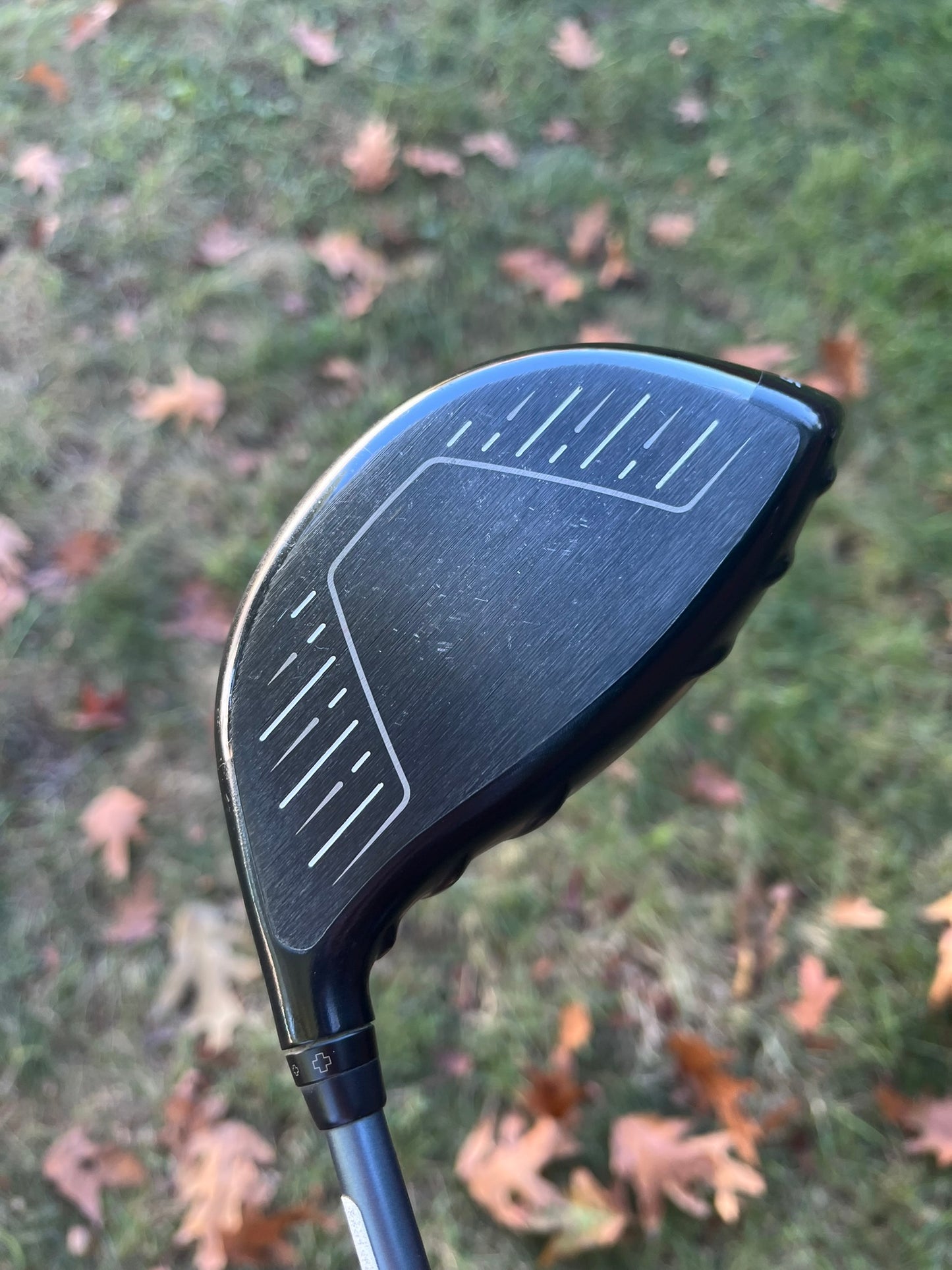 Ping G425 Max Driver 10.5° Alta CB 55 Regular Flex 45.25″ NICE