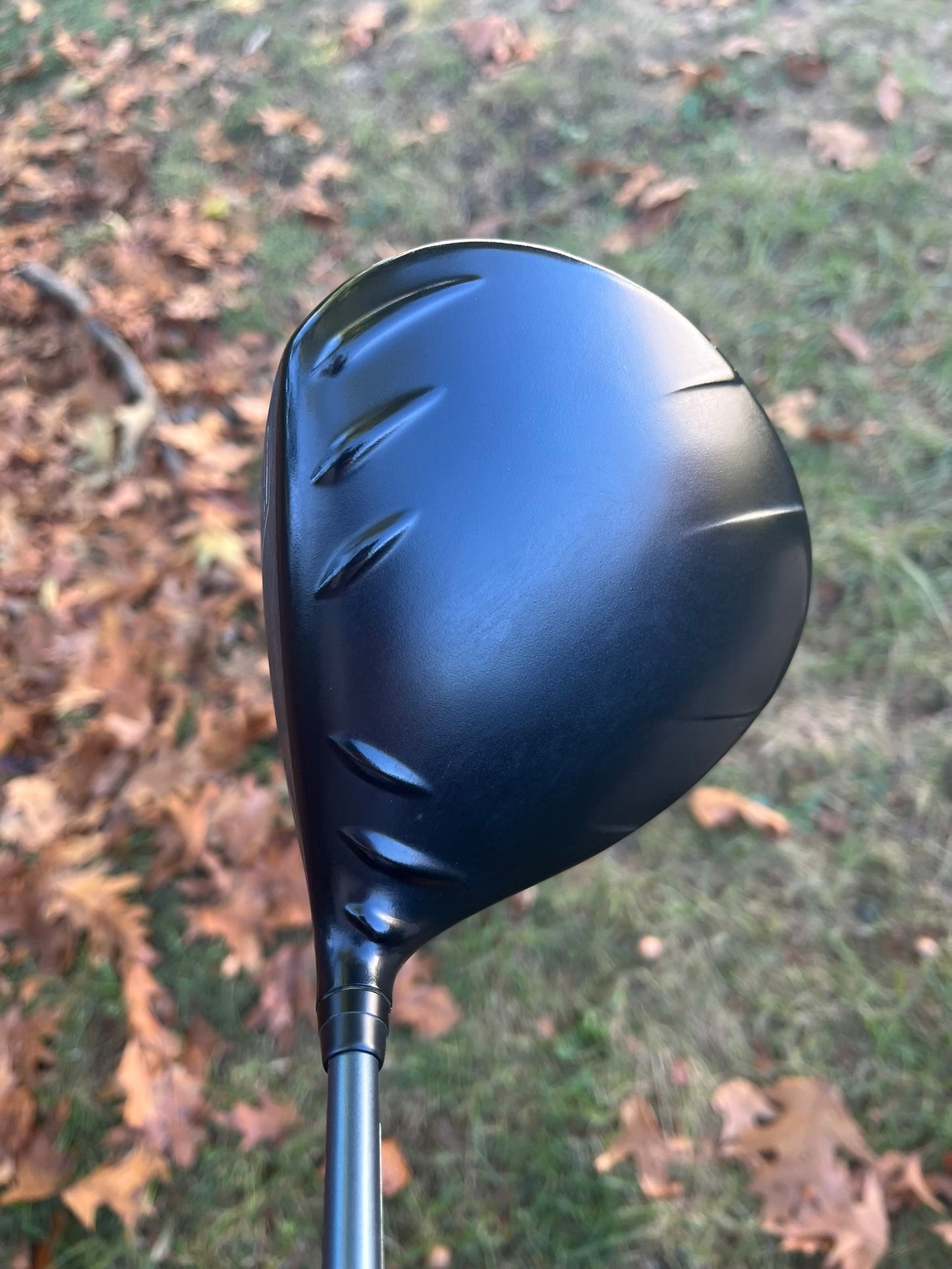Ping G425 Max Driver 10.5° Alta CB 55 Regular Flex 45.25″ NICE
