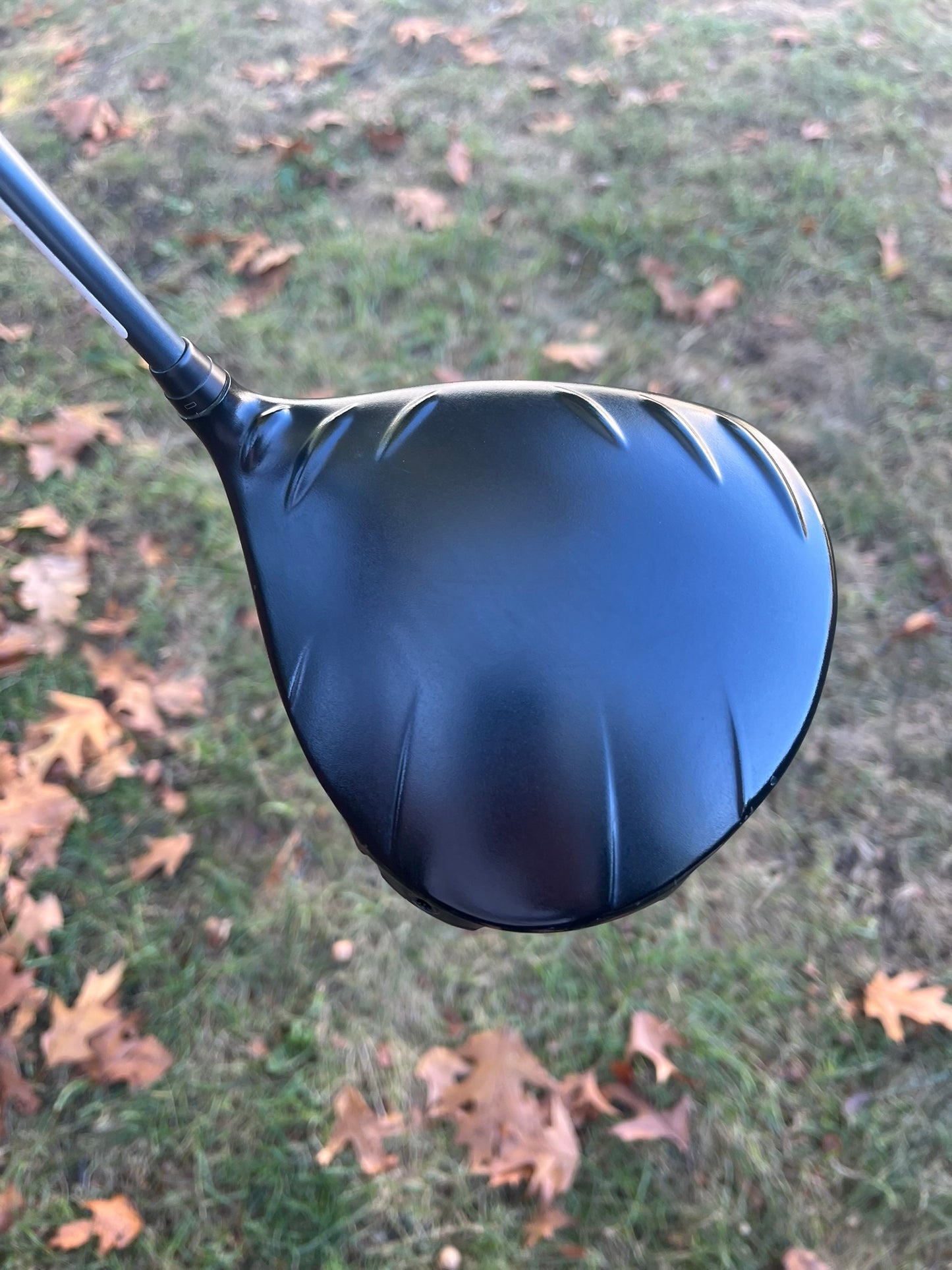 Ping G425 Max Driver 10.5° Alta CB 55 Regular Flex 45.25″ NICE