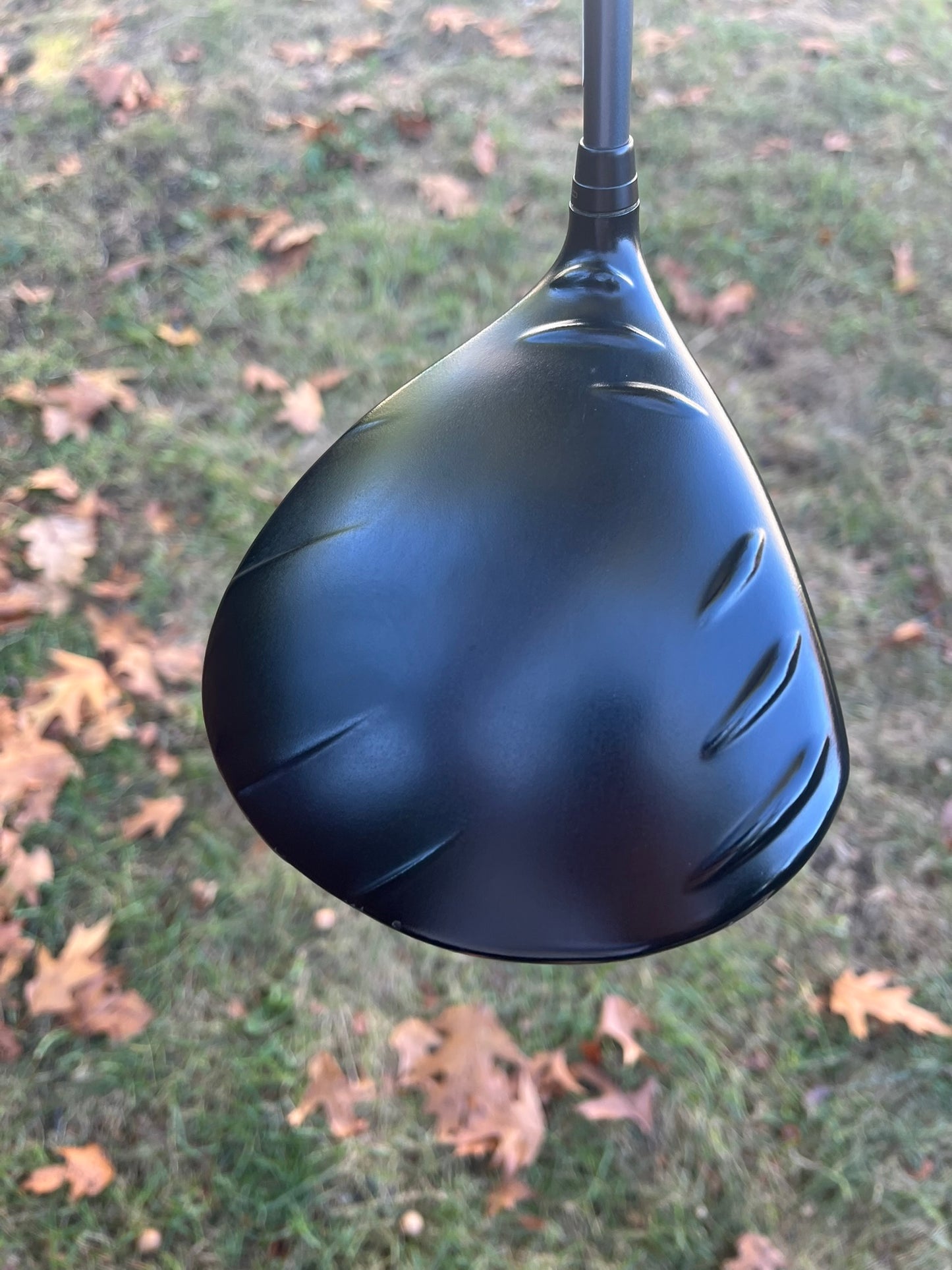Ping G425 Max Driver 10.5° Alta CB 55 Regular Flex 45.25″ NICE