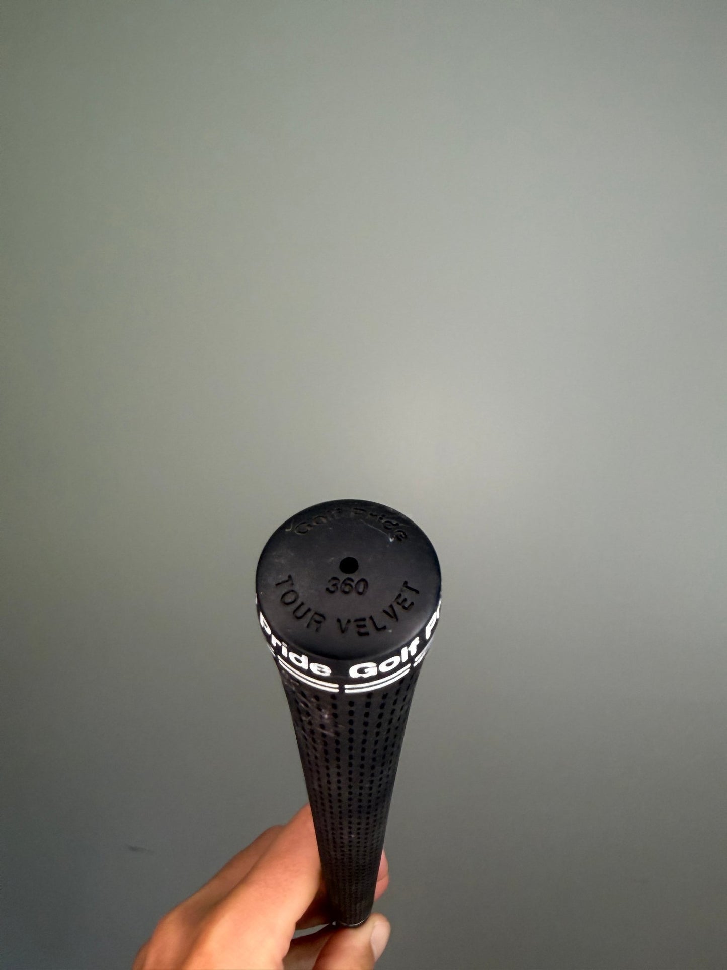Project X Hzrdus Yellow Regular Flex Driver Shaft Ping Tip 44.25" NICE — photo 5