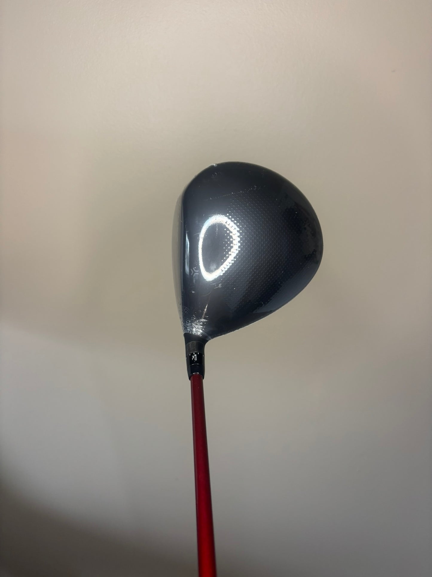 Srixon ZXi LS Driver 9° Denali Red 50g 5.0 Senior Flex 45.5″ +HC NEW