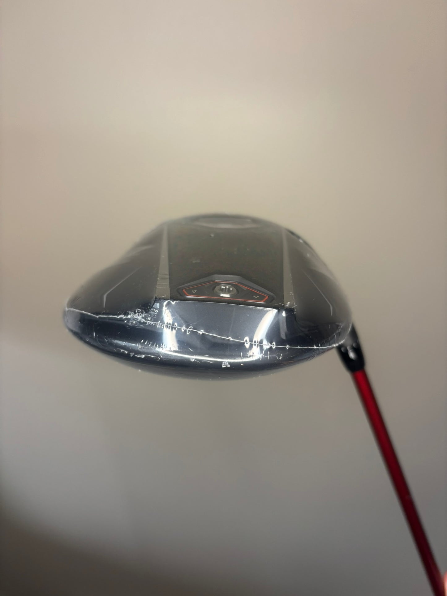 Srixon ZXi LS Driver 9° Denali Red 50g 5.0 Senior Flex 45.5″ +HC NEW