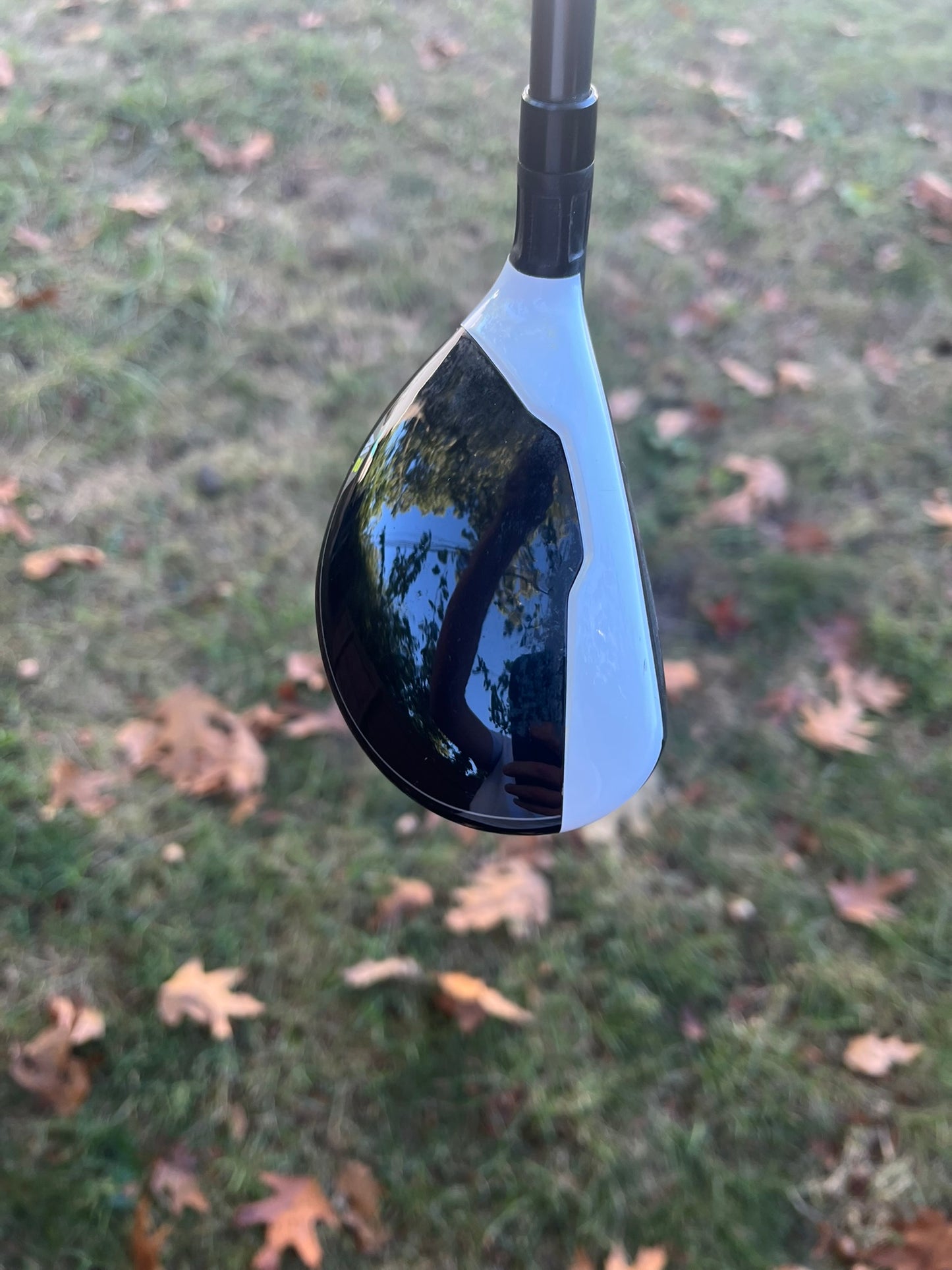 Taylormade M2 3 Hybrid 19° Reax 65 Regular Flex 40.25″ NICE