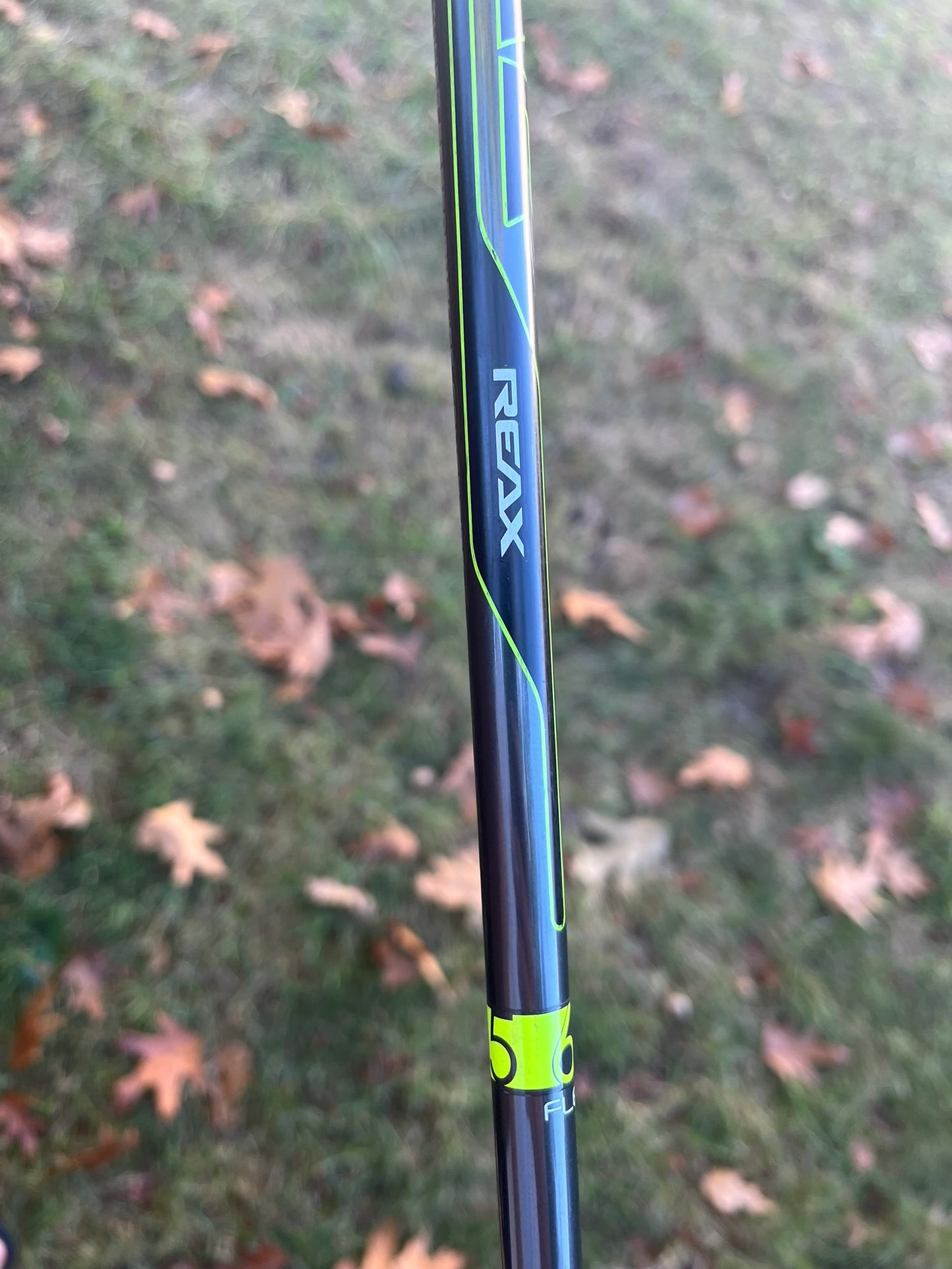 Taylormade M2 3 Hybrid 19° Reax 65 Regular Flex 40.25″ NICE
