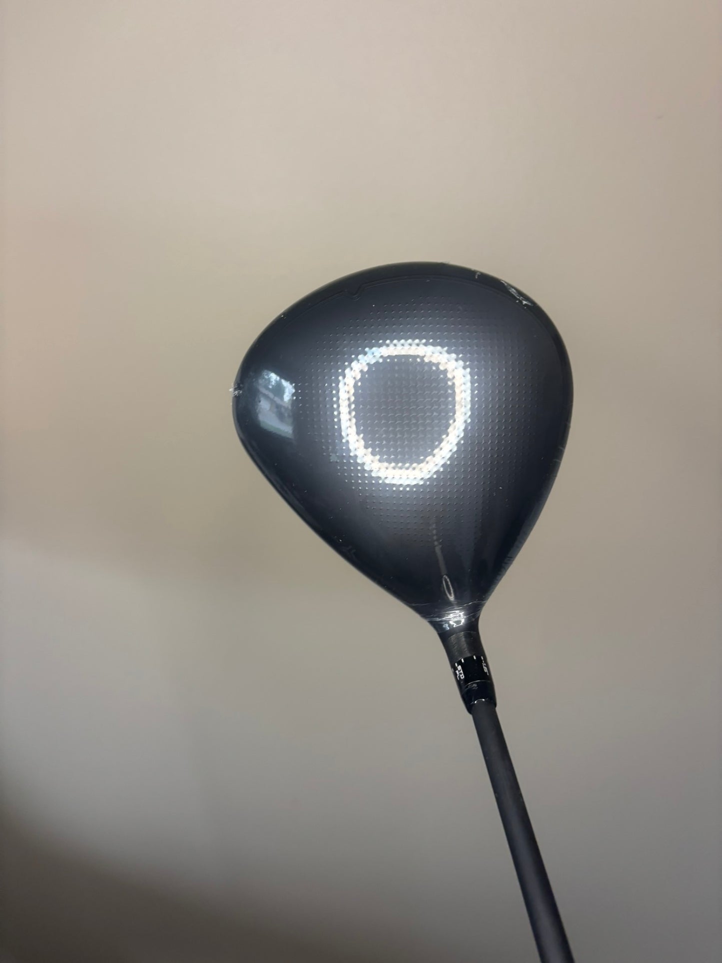 Srixon ZXi LS Driver 10.5° HZRDUS Black Gen5 60g Stiff Flex 44.5″ +HC NEW