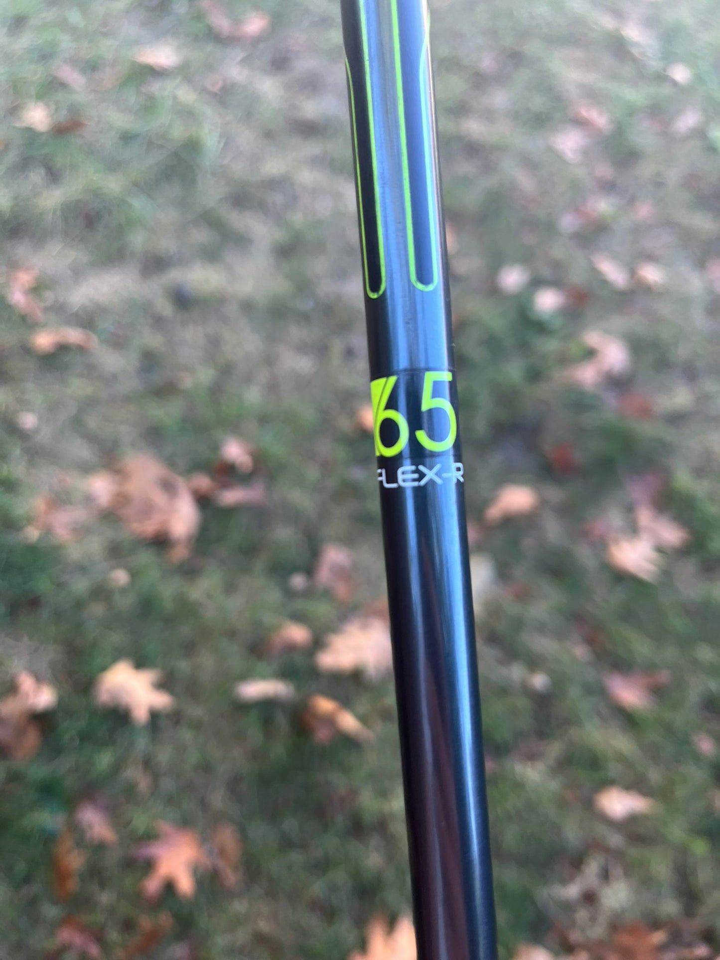 Taylormade M2 3 Hybrid 19° Reax 65 Regular Flex 40.25″ NICE