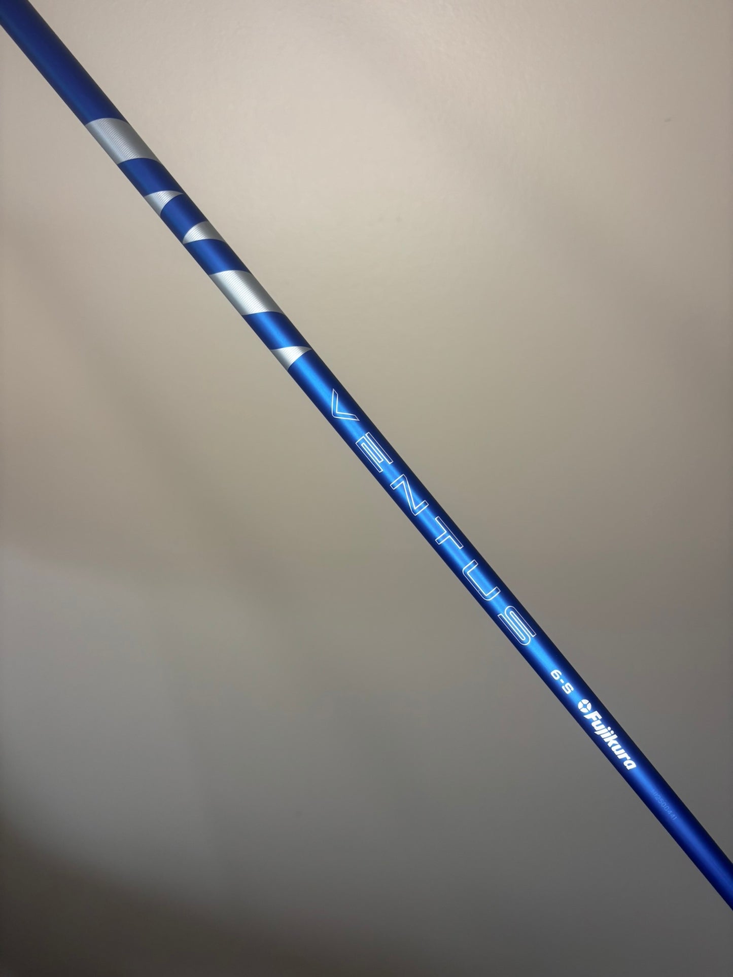 Fujikura Ventus Blue Velocore+ Stiff Flex Driver Shaft Ping G440 Tip 44.5″ MINT