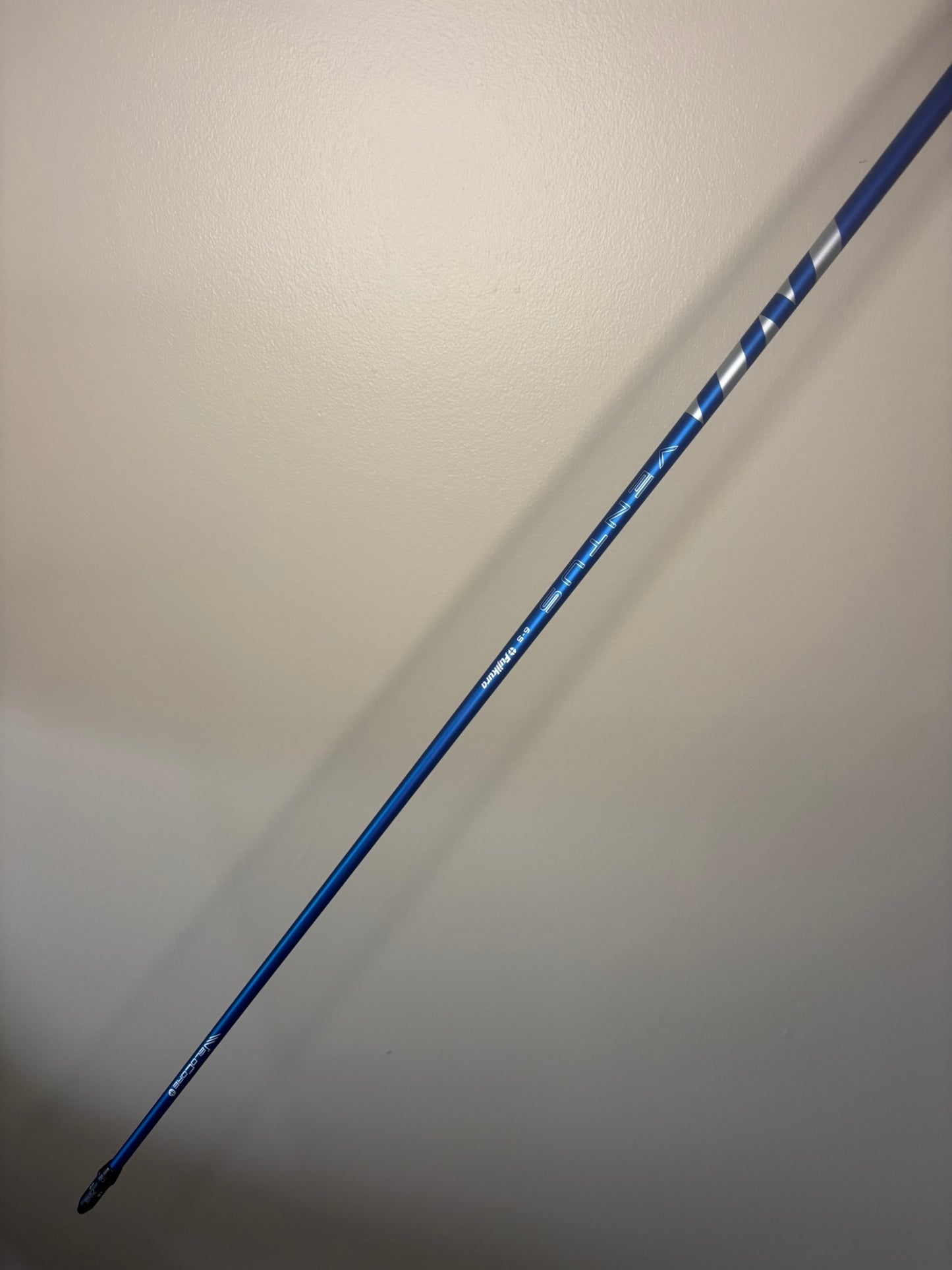 Fujikura Ventus Blue Velocore+ Stiff Flex Driver Shaft Ping G440 Tip 44.5″ MINT