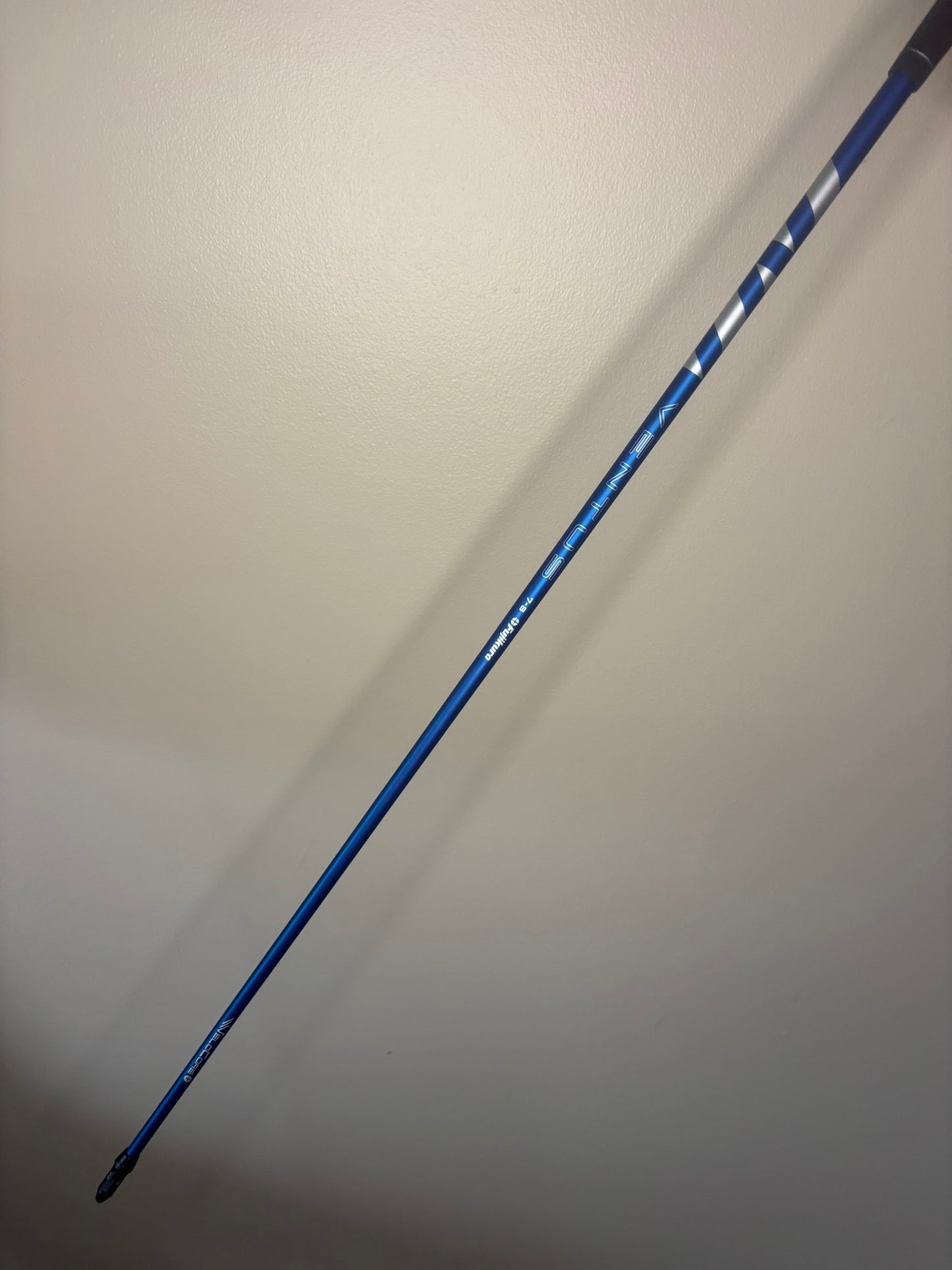 Fujikura Ventus Blue Velocore+ Stiff Flex 3 Wood Shaft Ping G440 Tip 42.25″ MINT